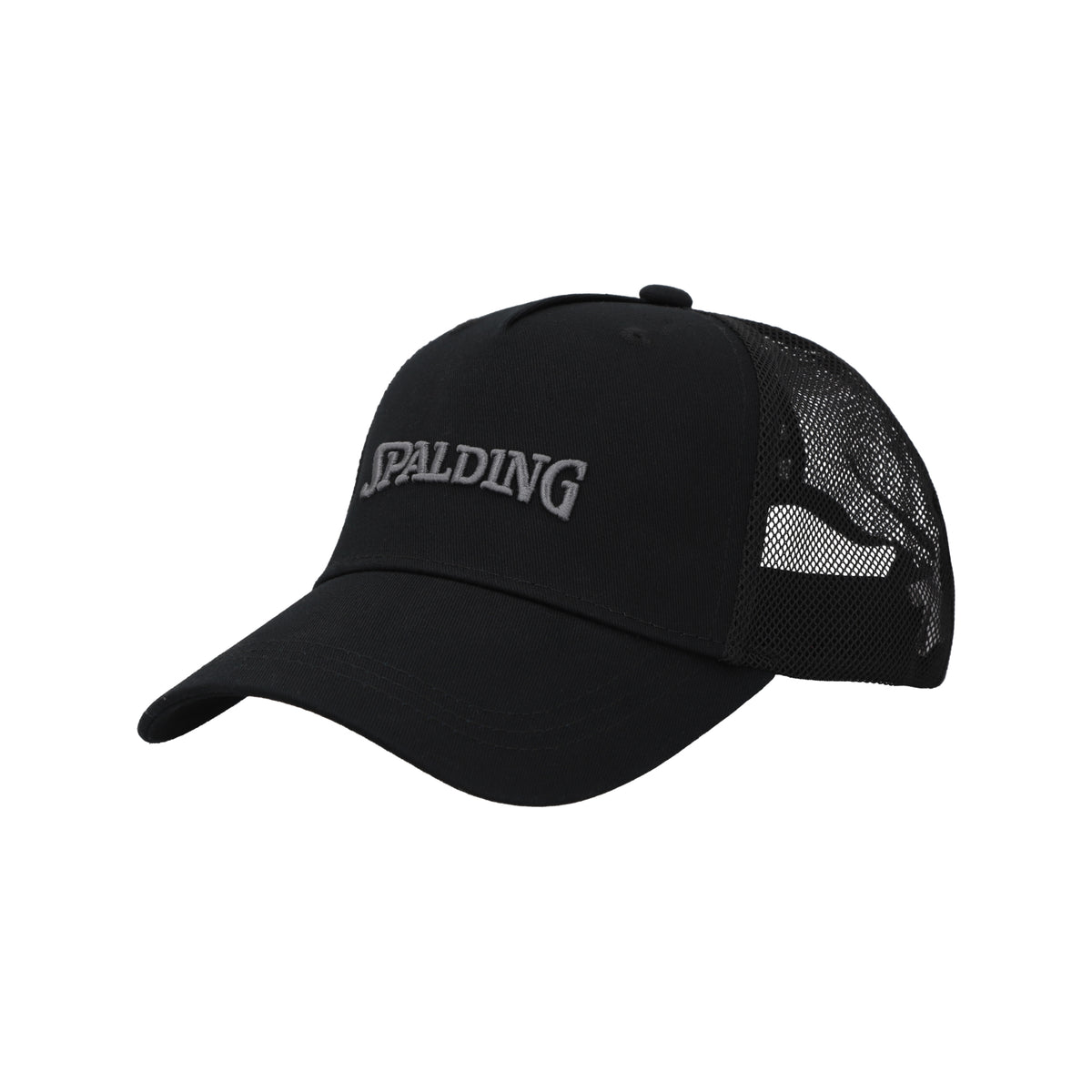 JOCKEY  CASUAL BORDADO NEGRO