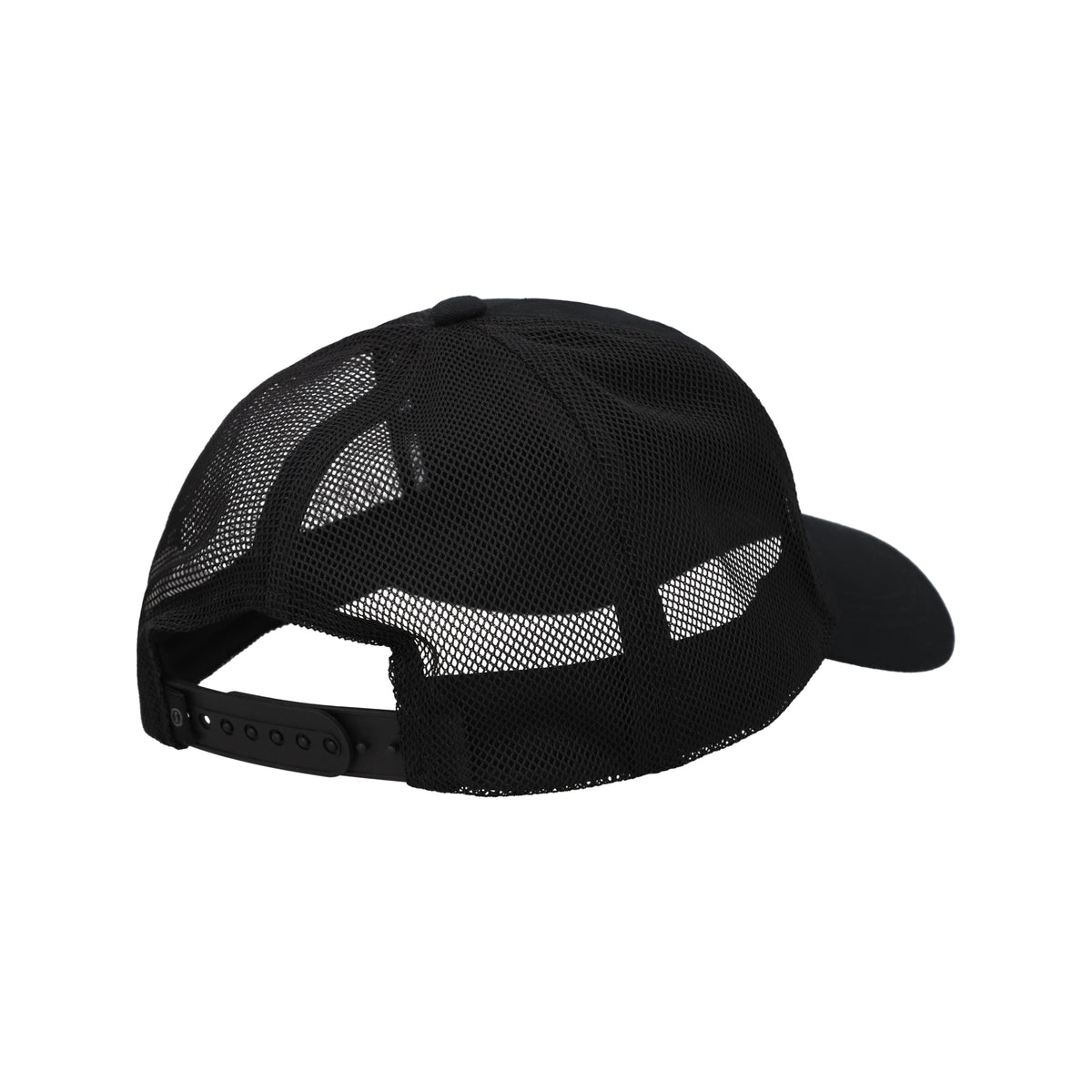 JOCKEY  CASUAL BORDADO NEGRO