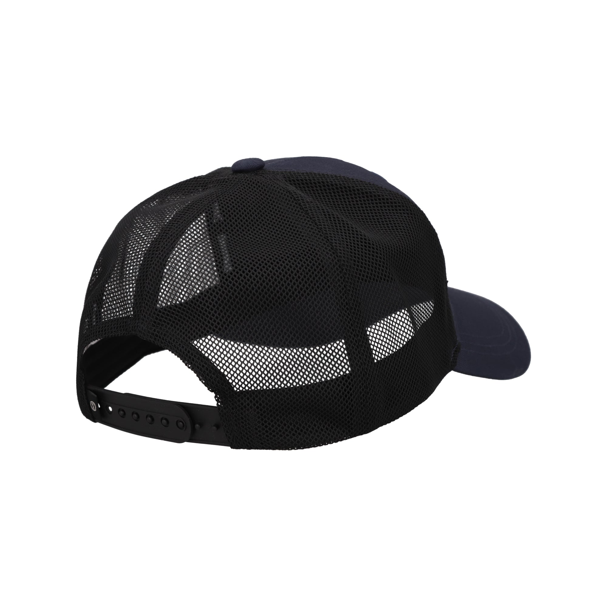 JOCKEY SPALDING CASUAL BORDADO NAVY