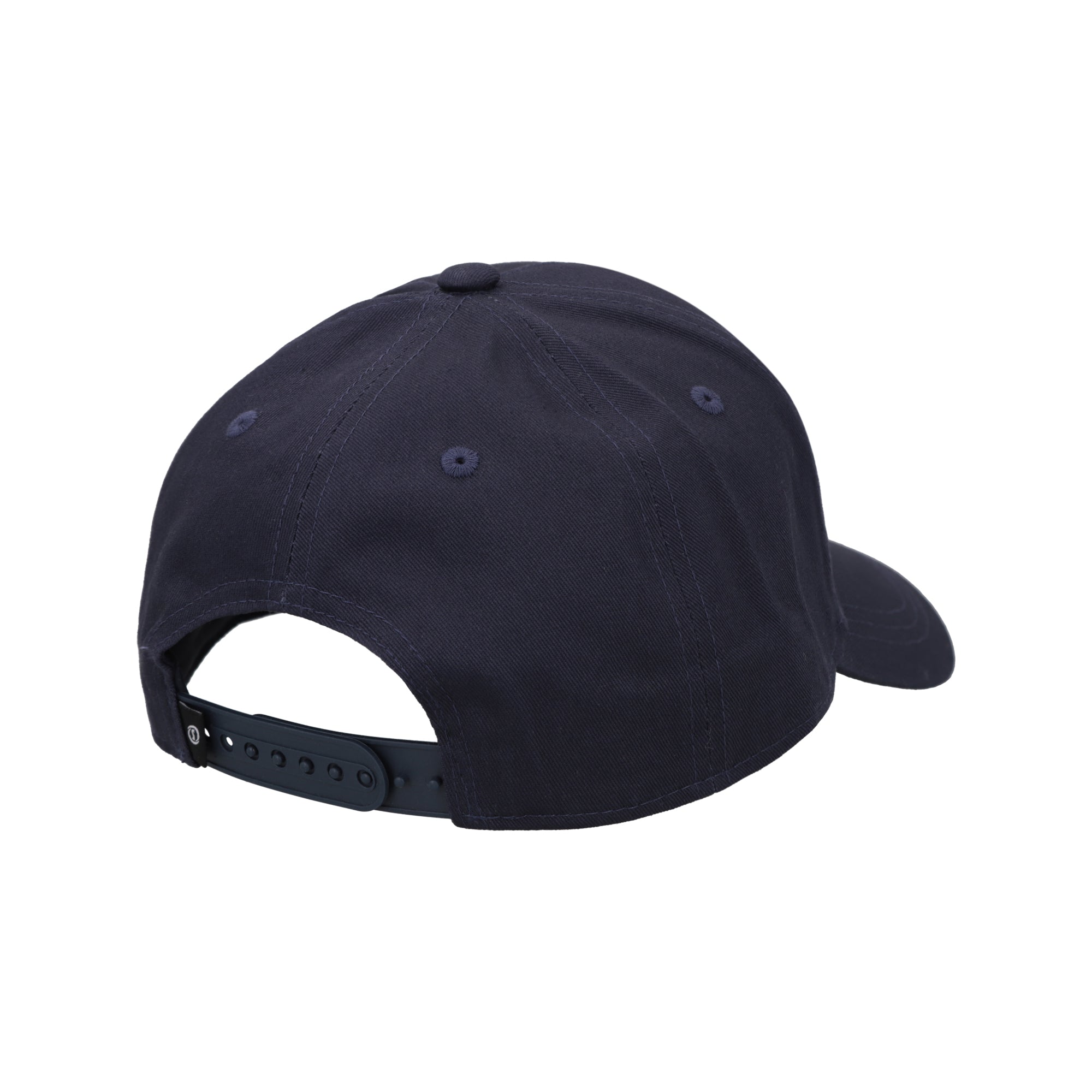 JOCKEY SPALDING LOGO 3D NAVY