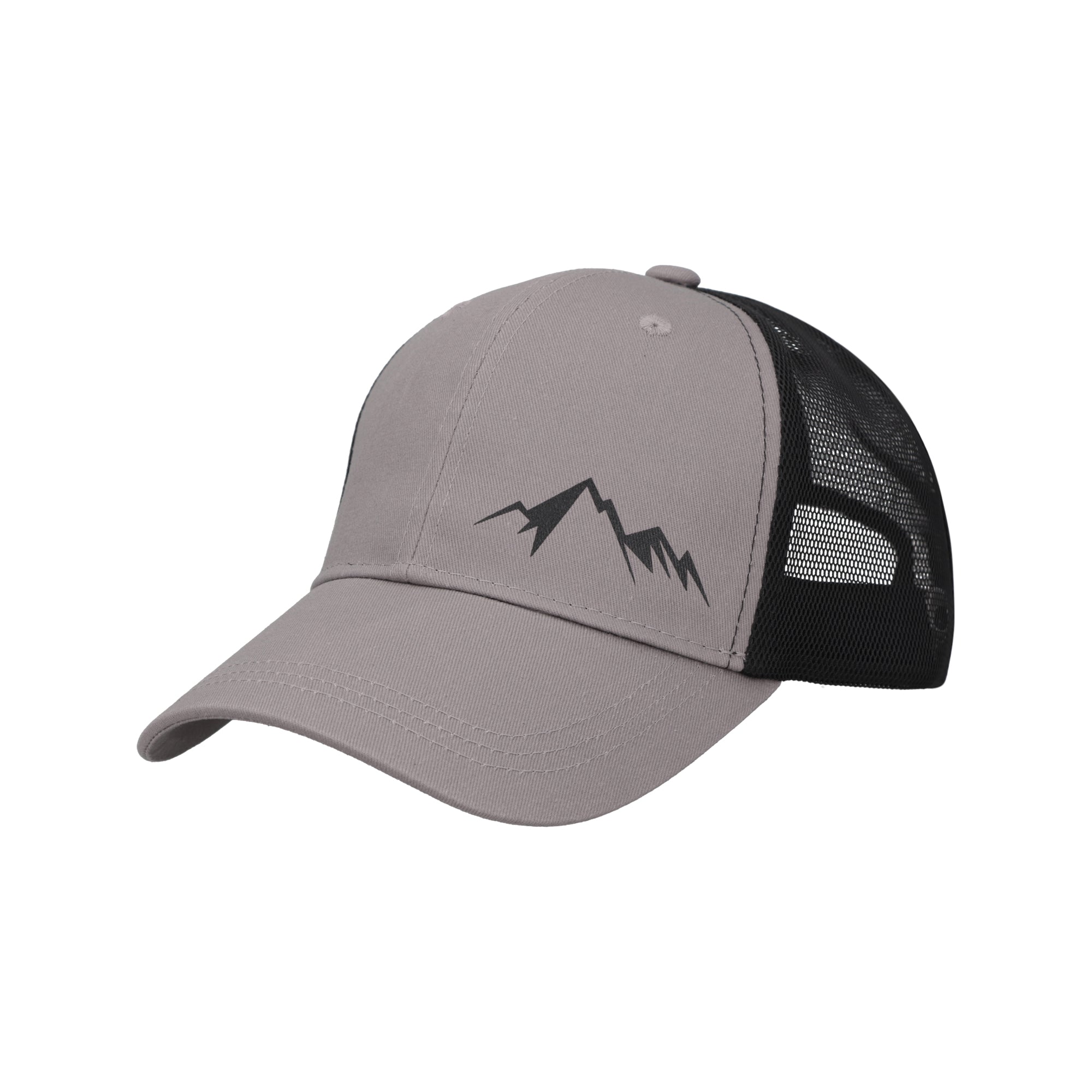 JOCKEY SPALDING OUTDOOR GRIS NEGRO