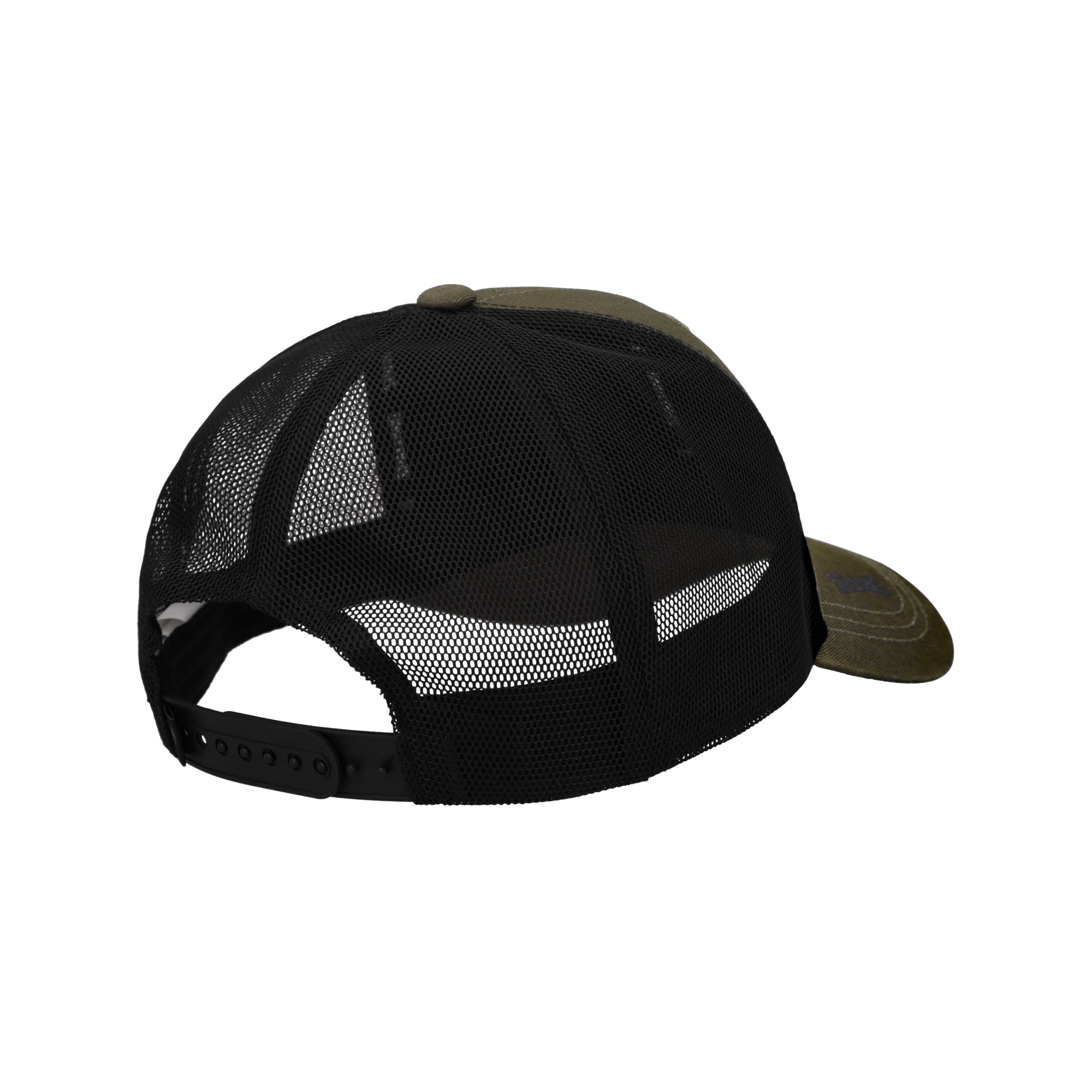 JOCKEY SPALDING OUTDOOR VERDE OLIVA NEGRO