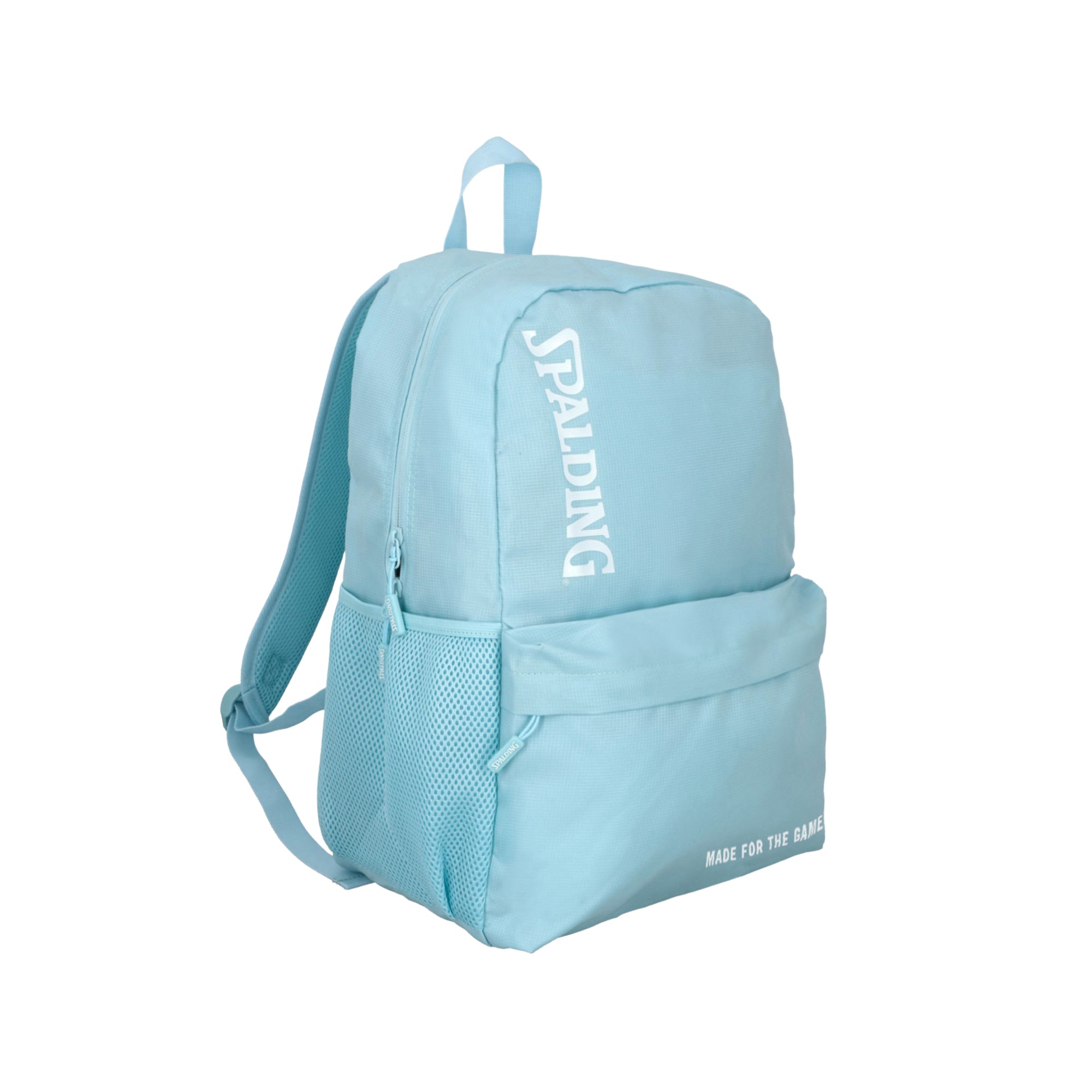 MOCHILA SPALDING PRISMA 25L LIGHT BLUE
