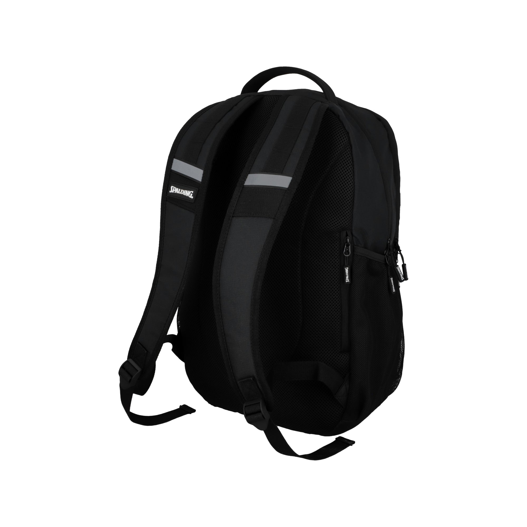 MOCHILA METEORO 25L NEGRO