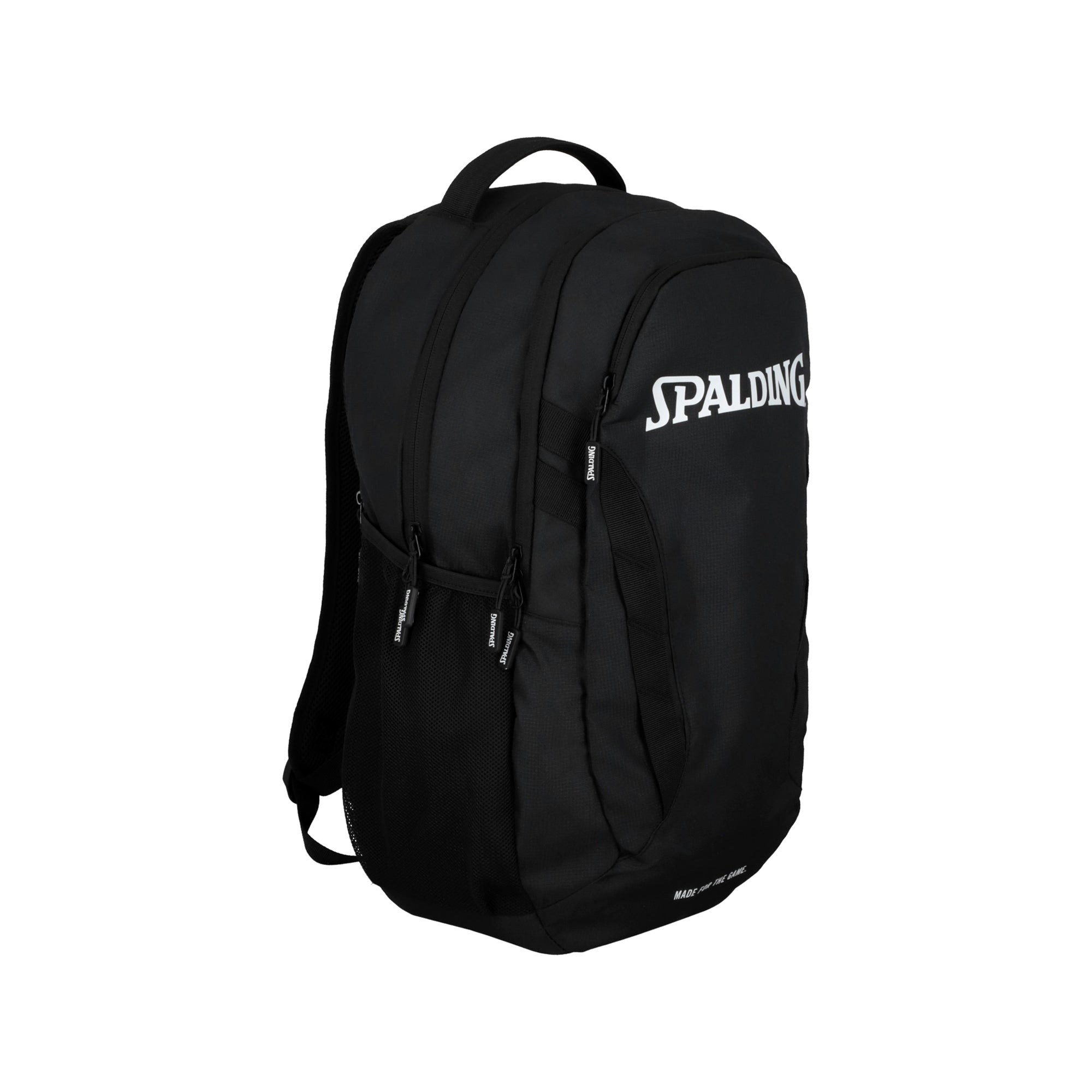 MOCHILA METEORO 25L NEGRO