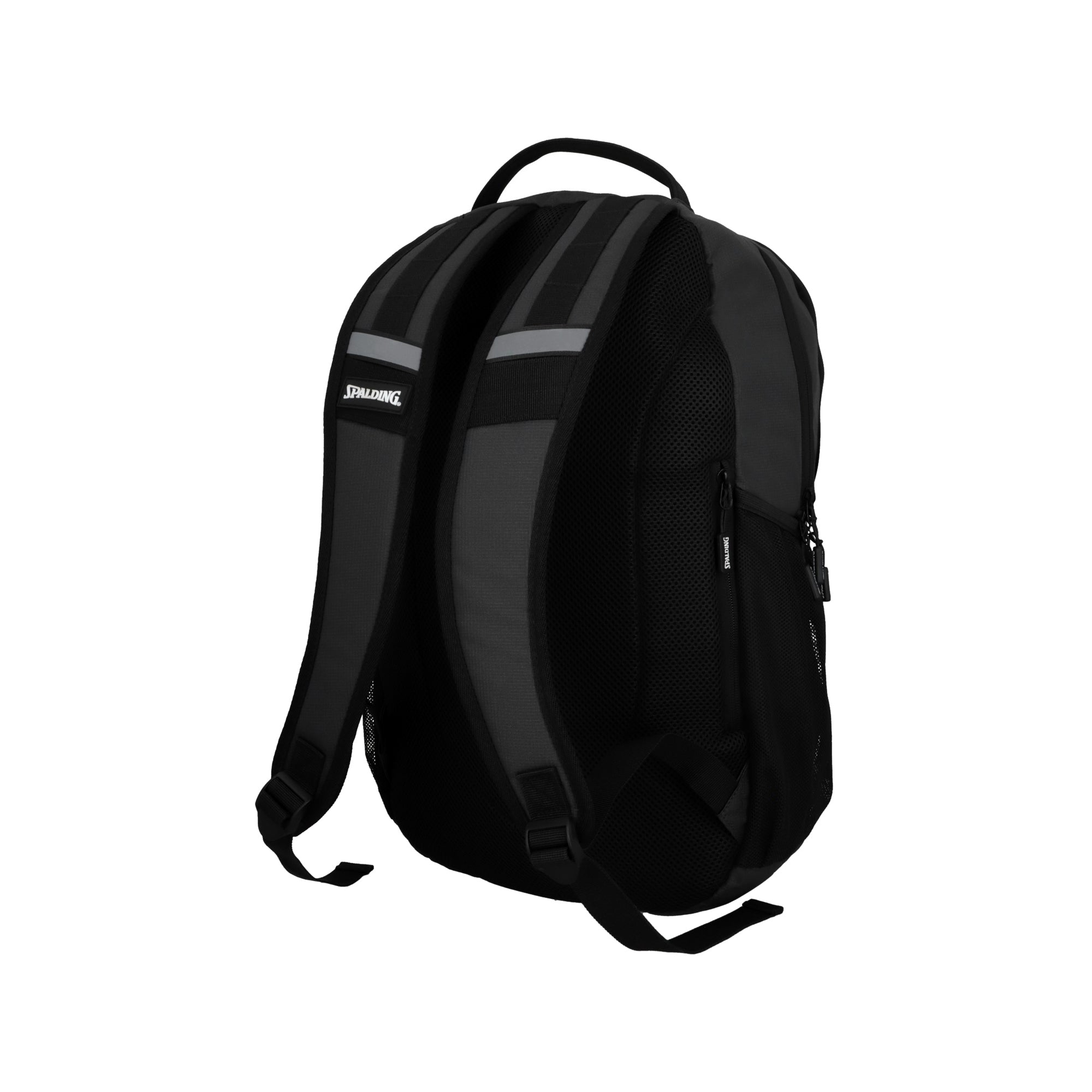 MOCHILA METEORO 25L GRIS ACERO