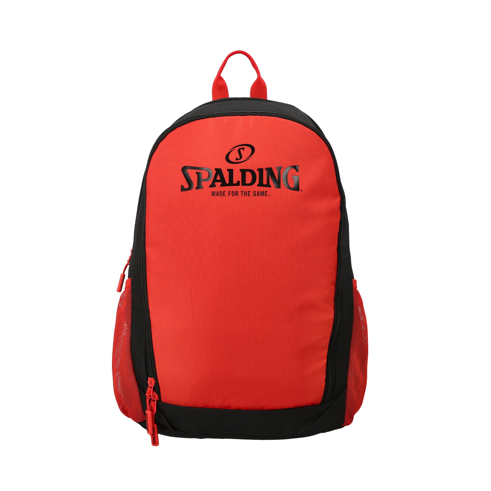 MOCHILA LOGO 25L ROJO PICANTE