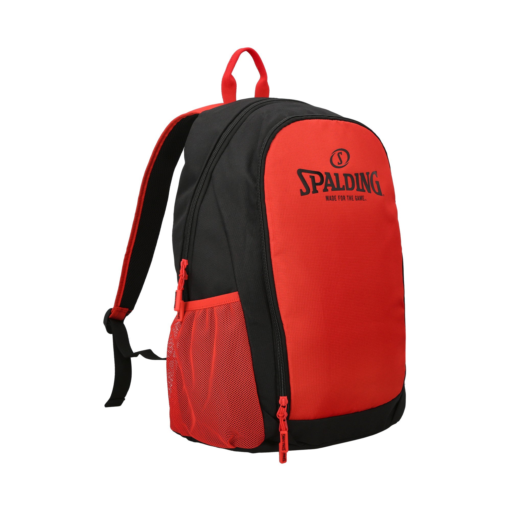 MOCHILA LOGO 25L ROJO PICANTE