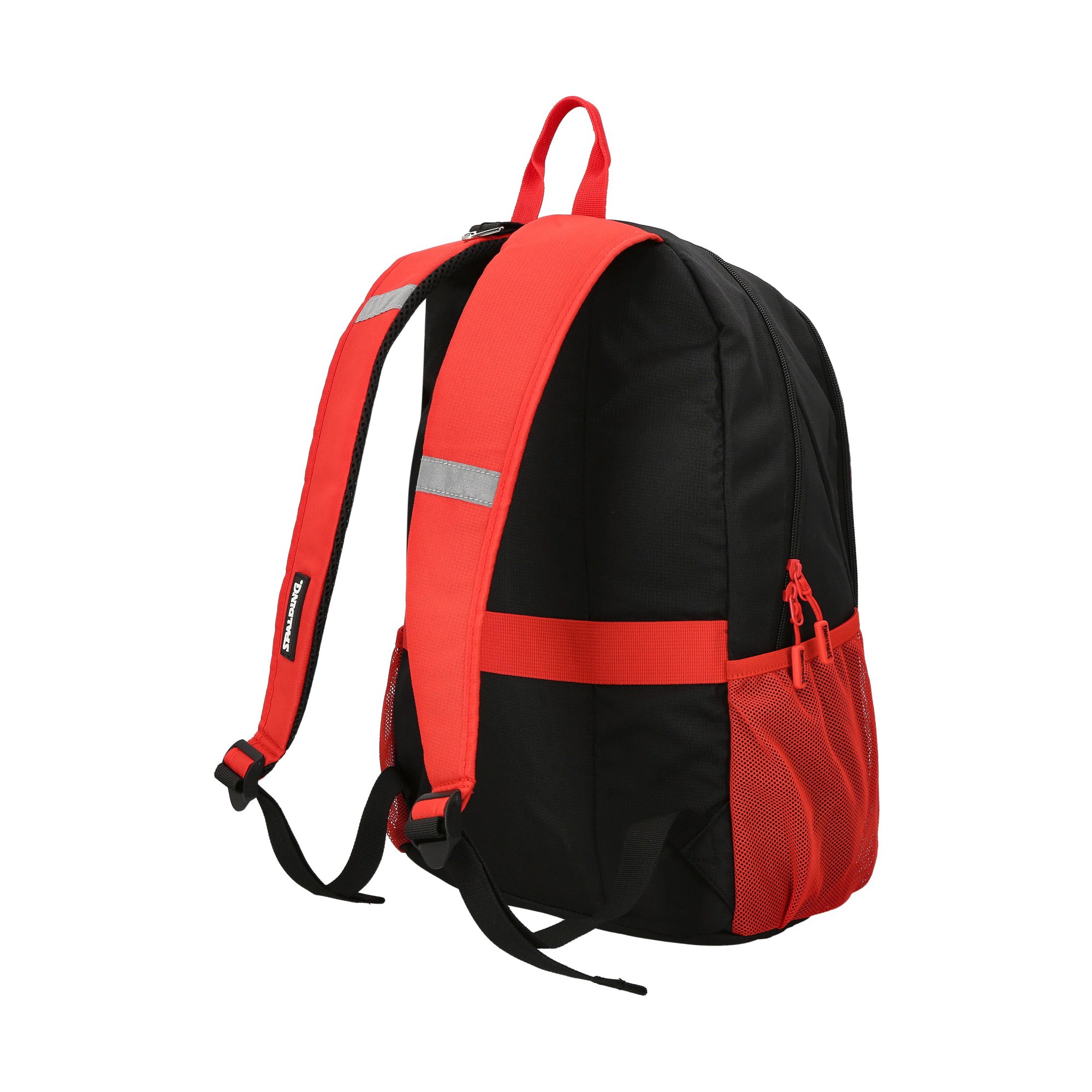 MOCHILA LOGO 25L ROJO PICANTE