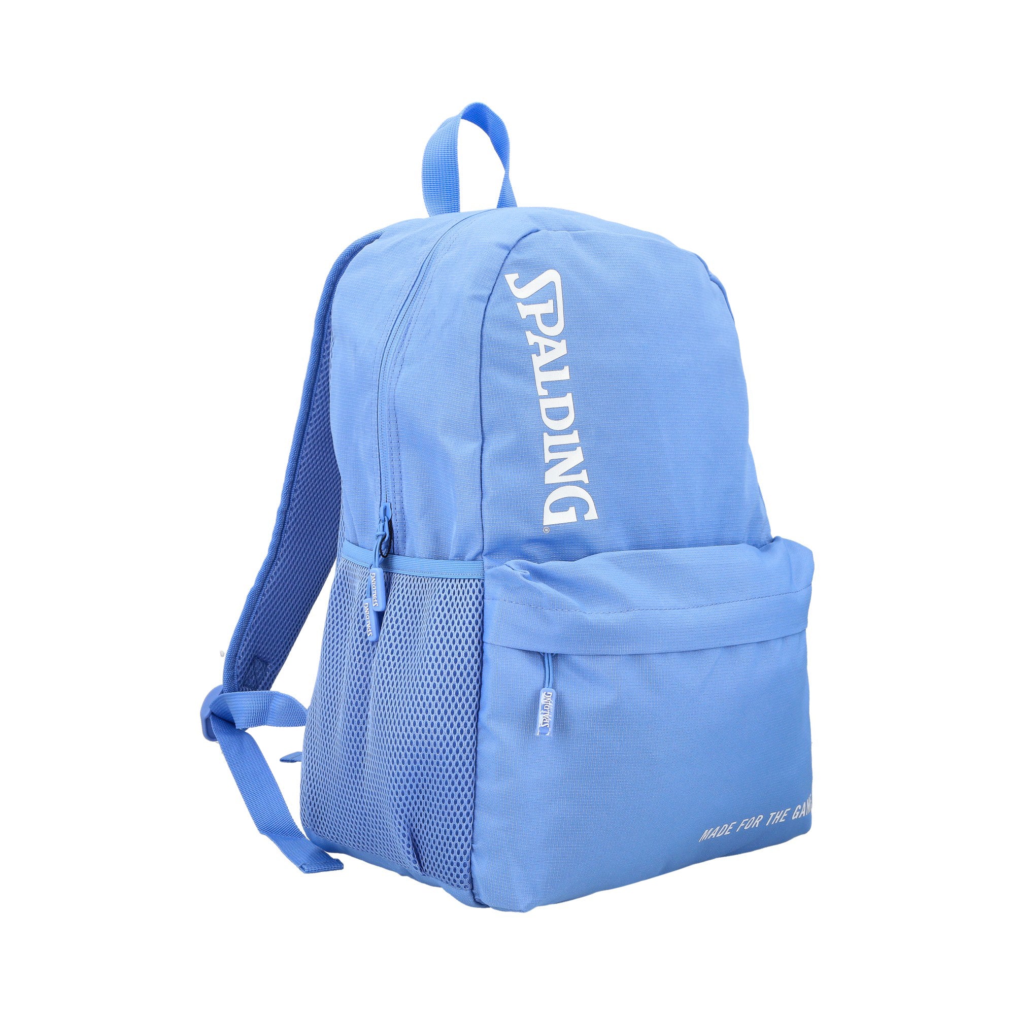 MOCHILA LOGO 25L SKY BLUE