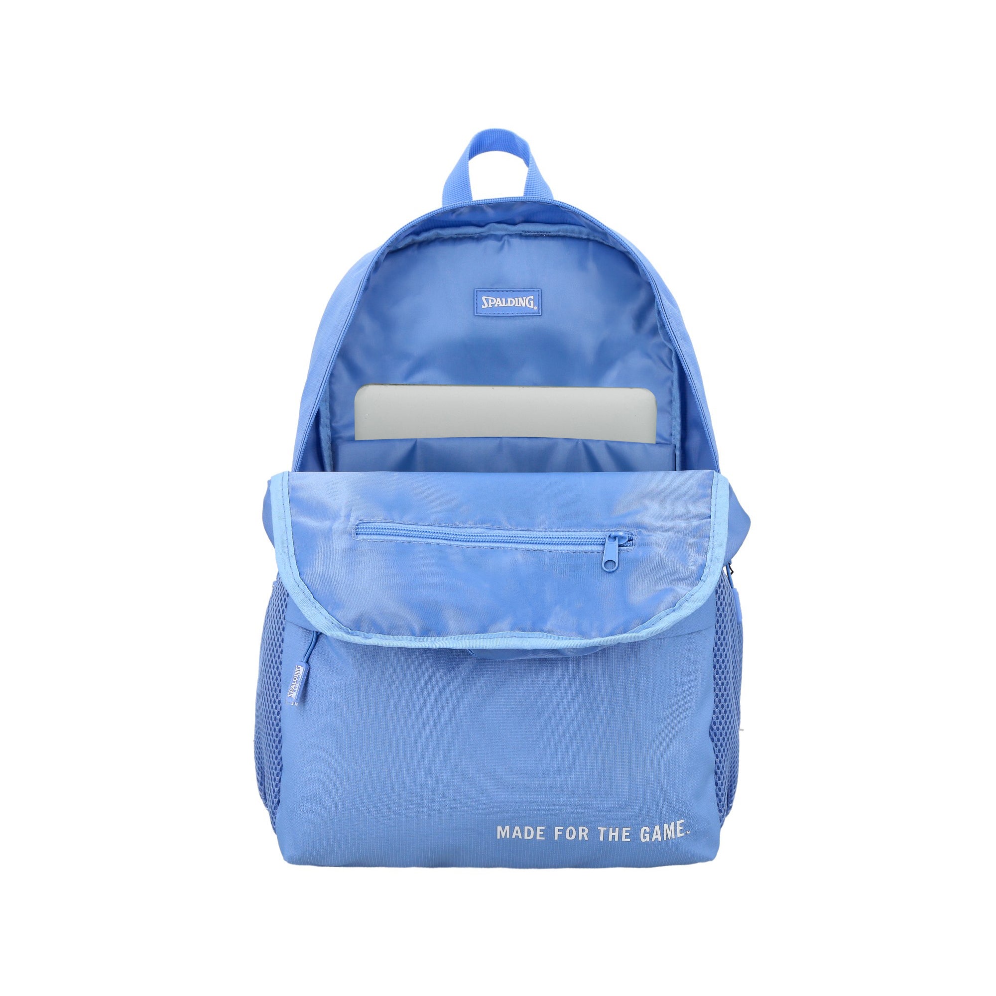 MOCHILA LOGO 25L SKY BLUE