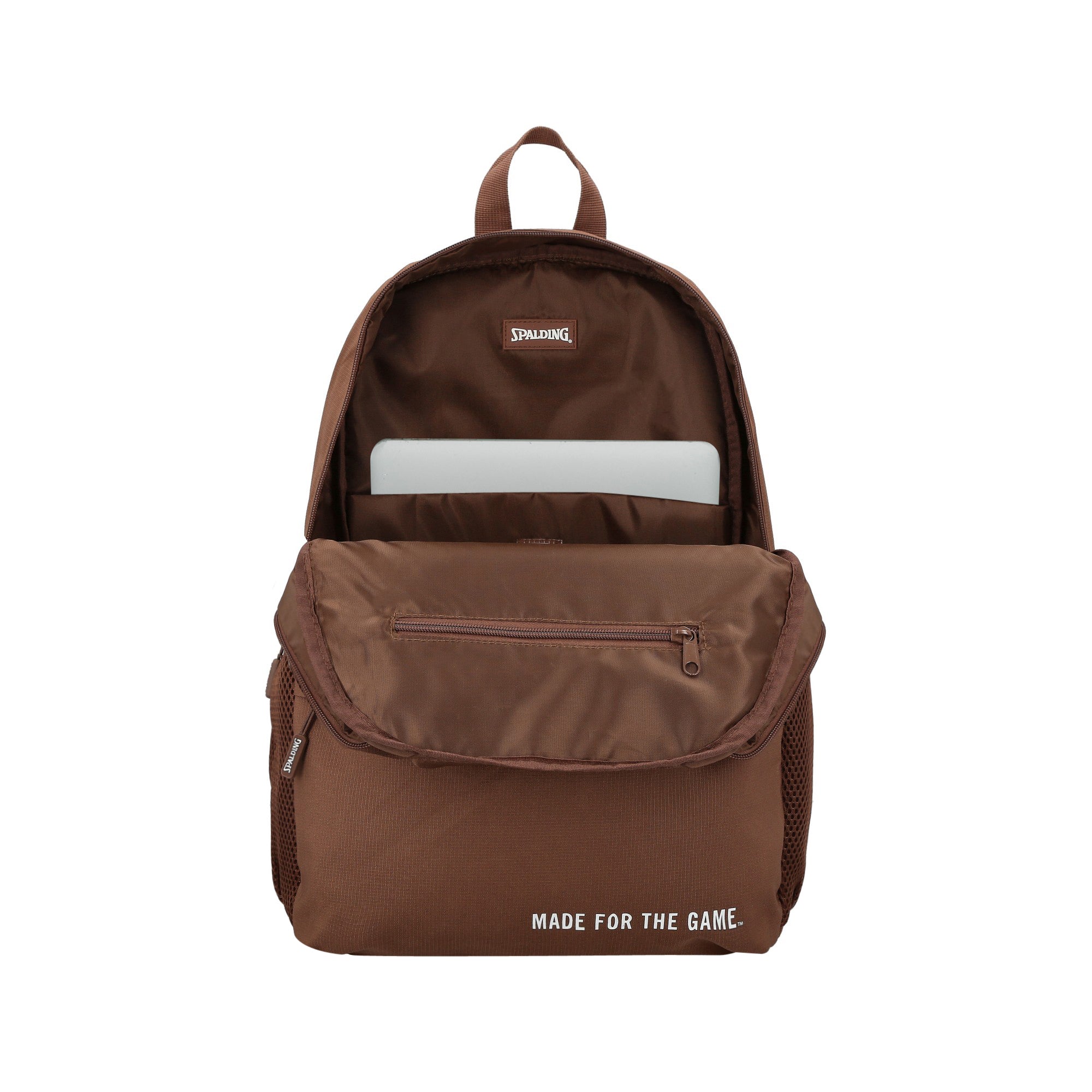 MOCHILA LOGO 25L MOKA