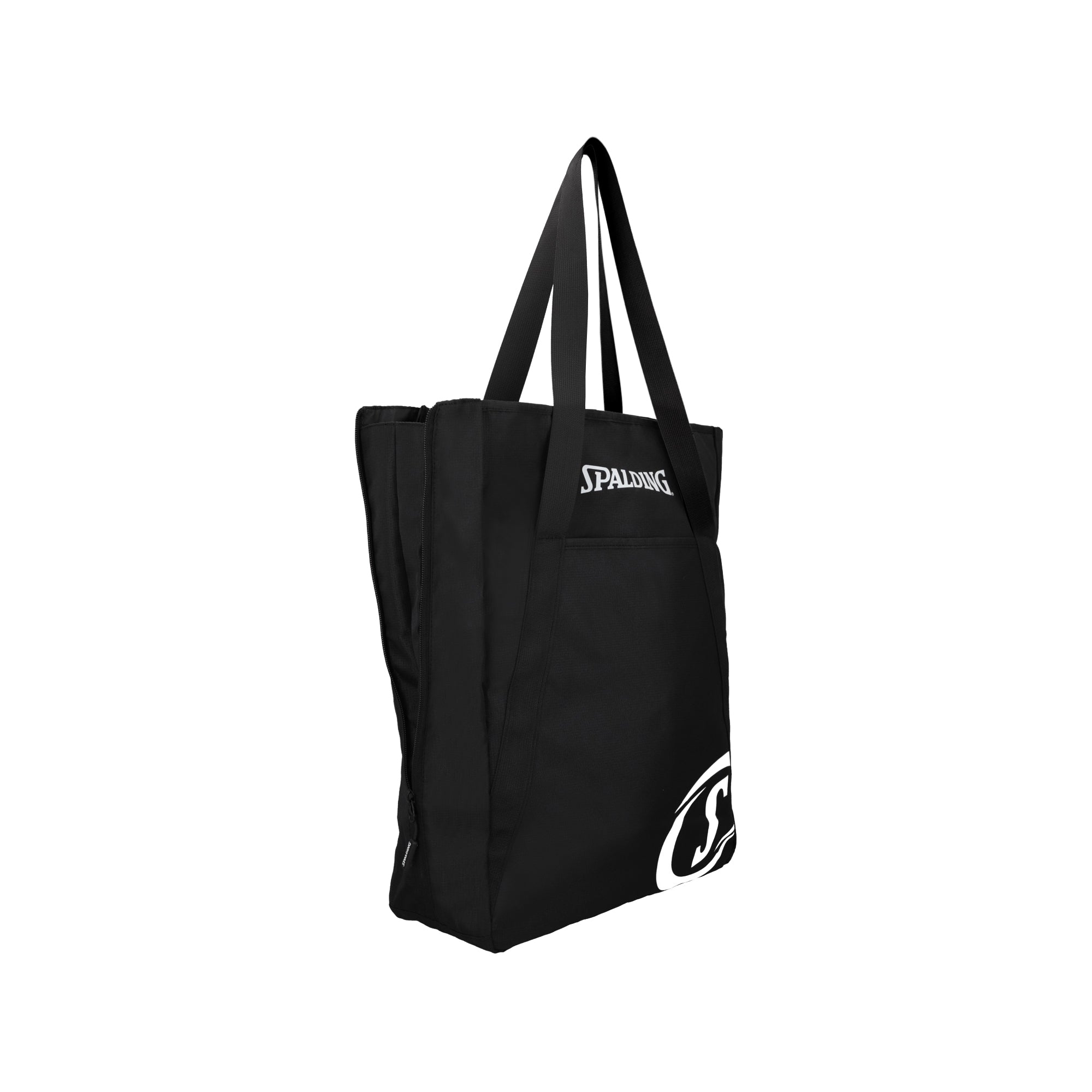 TOTE BAG LUNA NEGRO