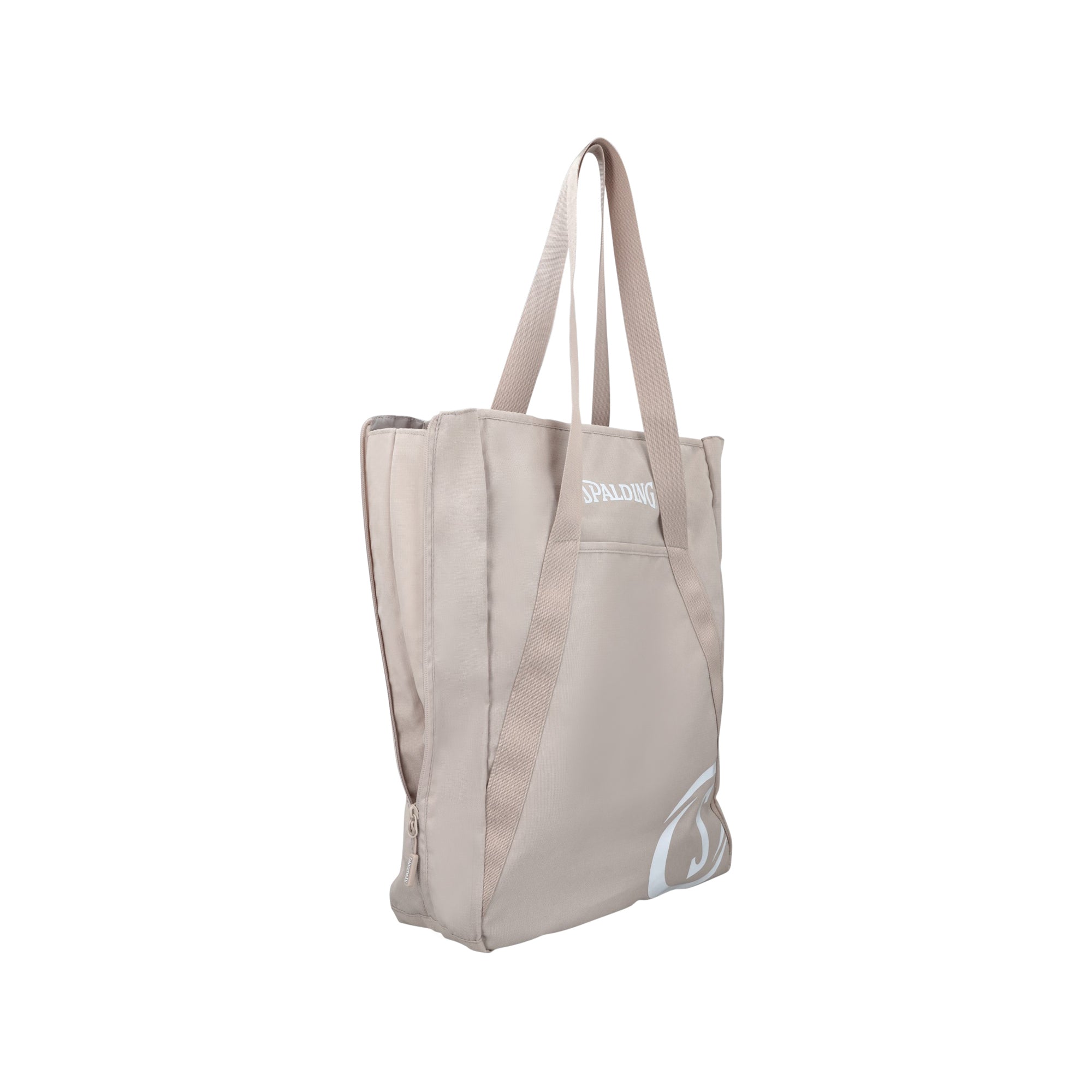 TOTE BAG LUNA BEIGE