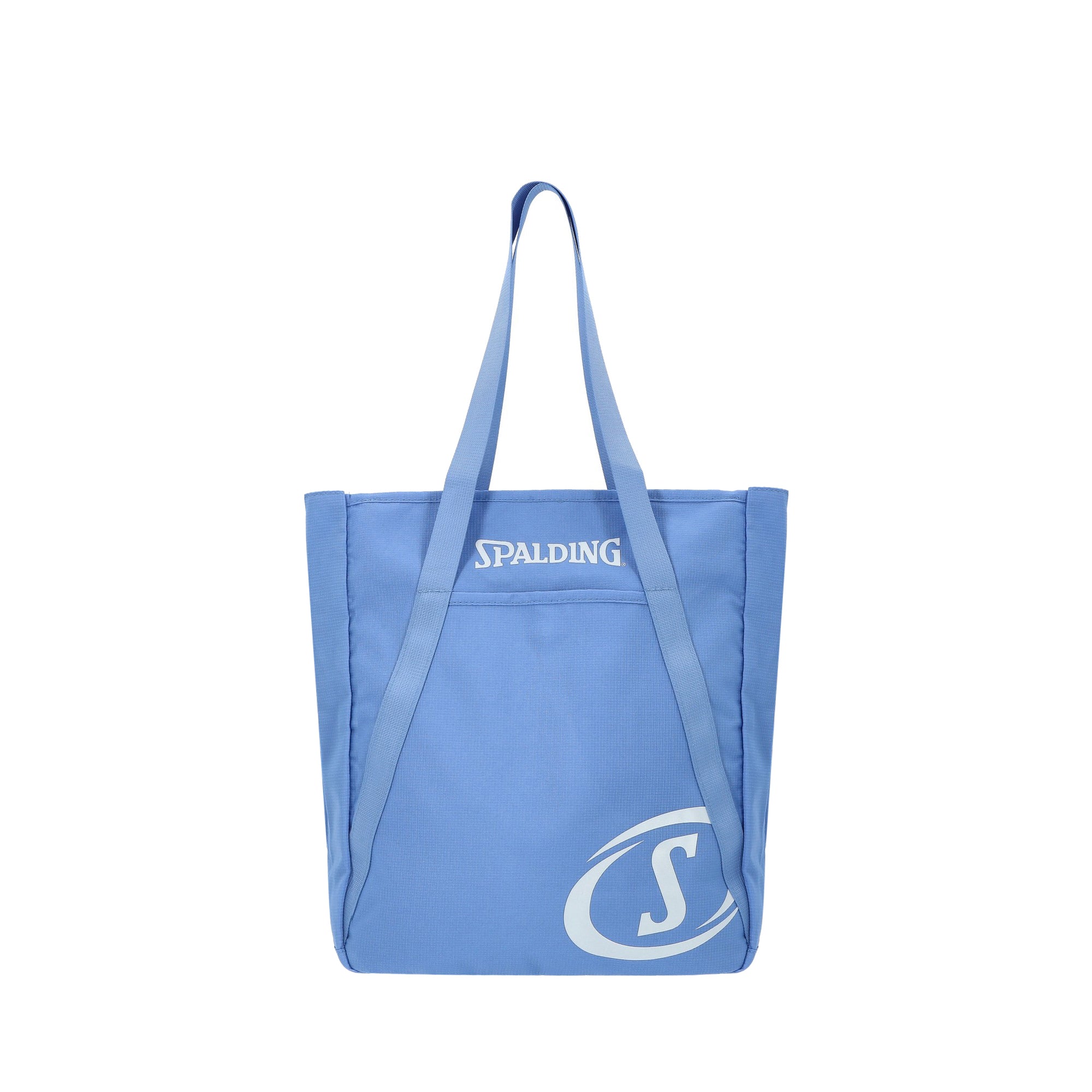 TOTE BAG LUNA 14LTS SKY BLUE