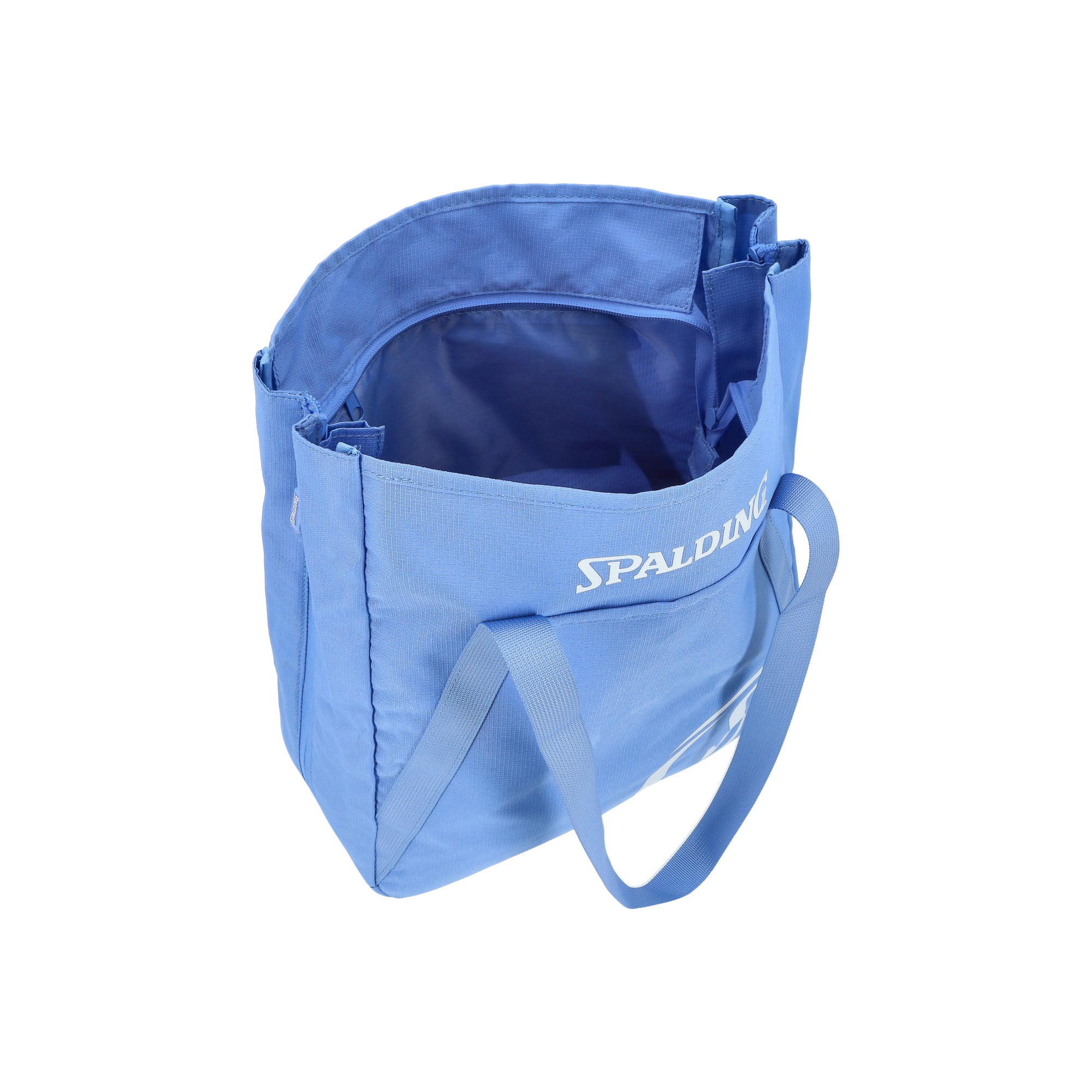 TOTE BAG LUNA 14LTS SKY BLUE