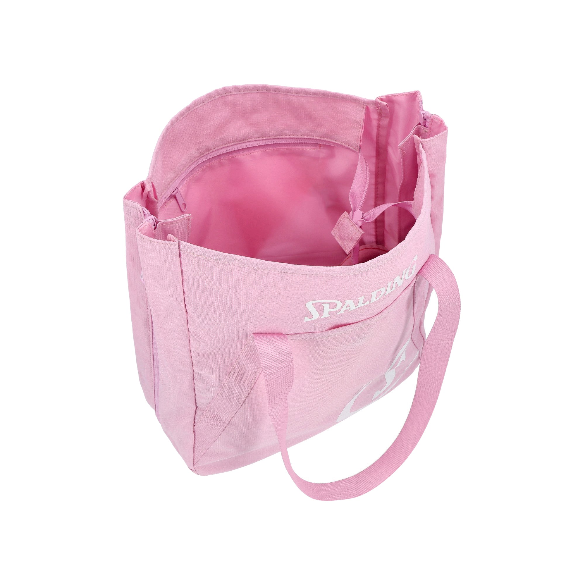 TOTE BAG LUNA 14LTS ROSADO