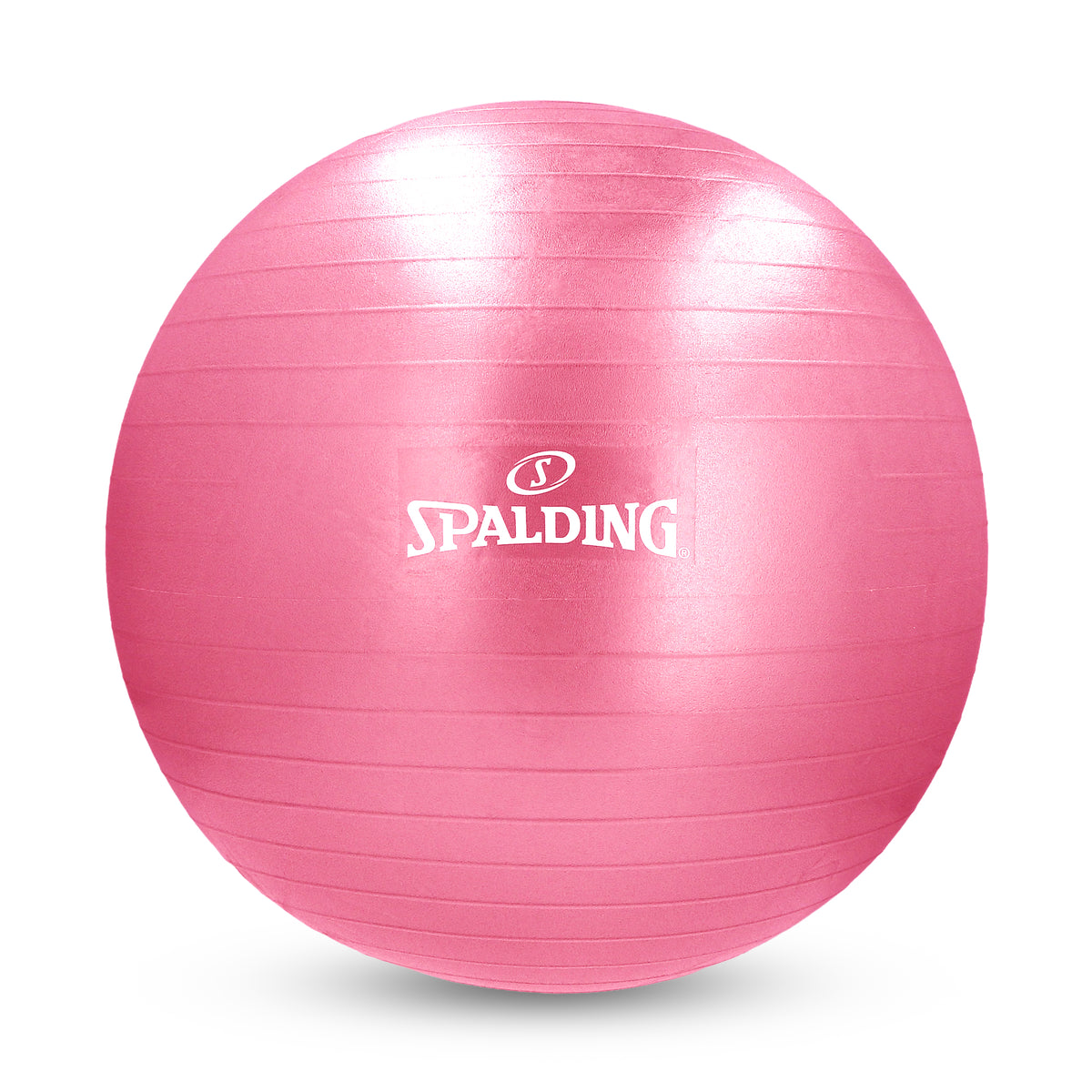 BALON YOGA 65CM ROSA