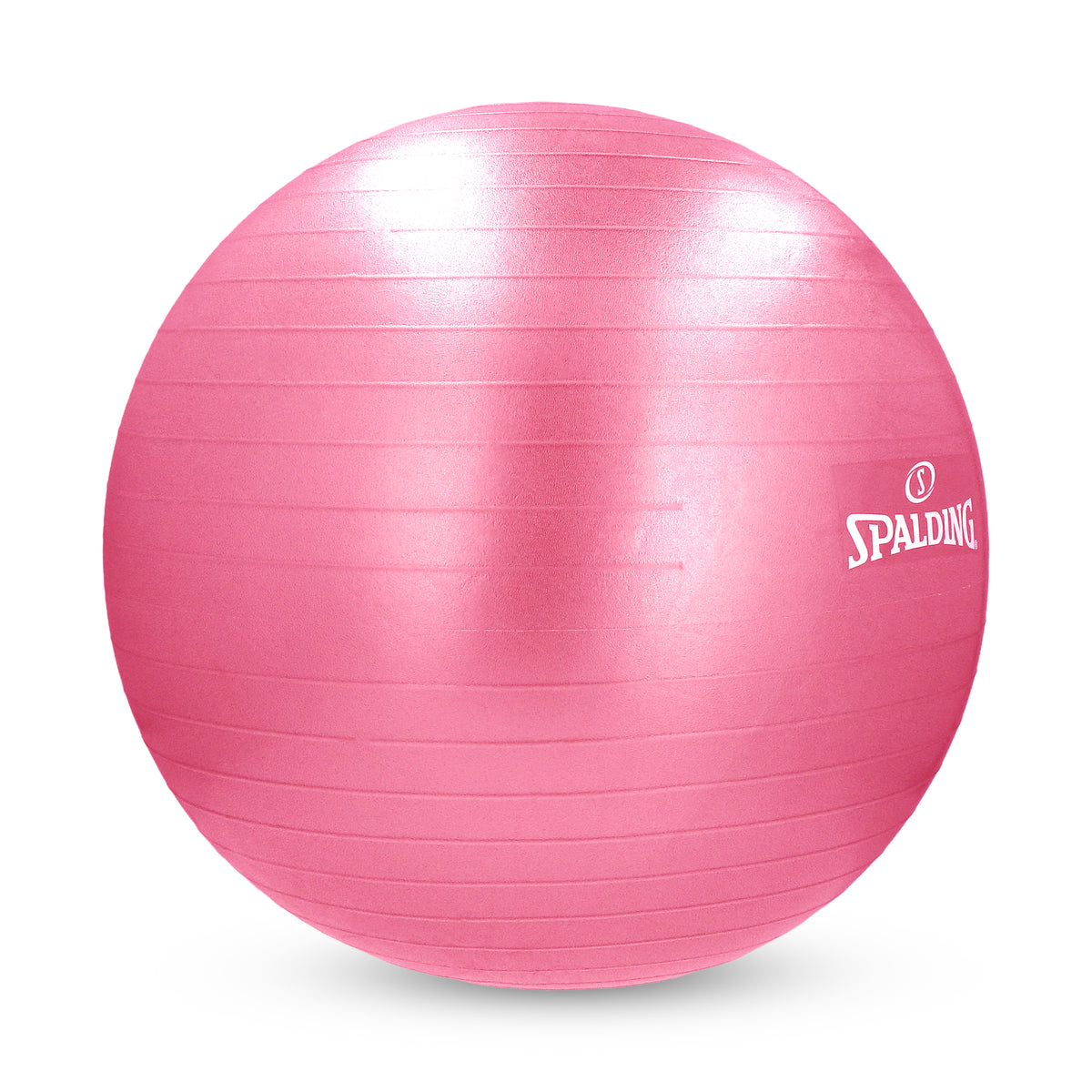 BALON YOGA 65CM ROSA