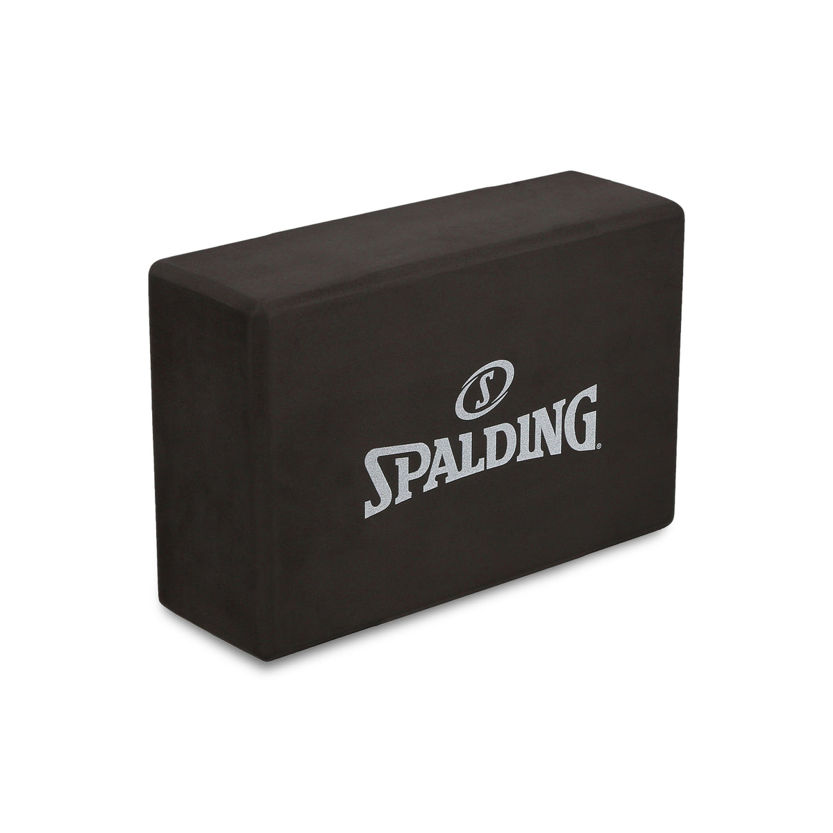 YOGA BLOCK EVA NEGRO
