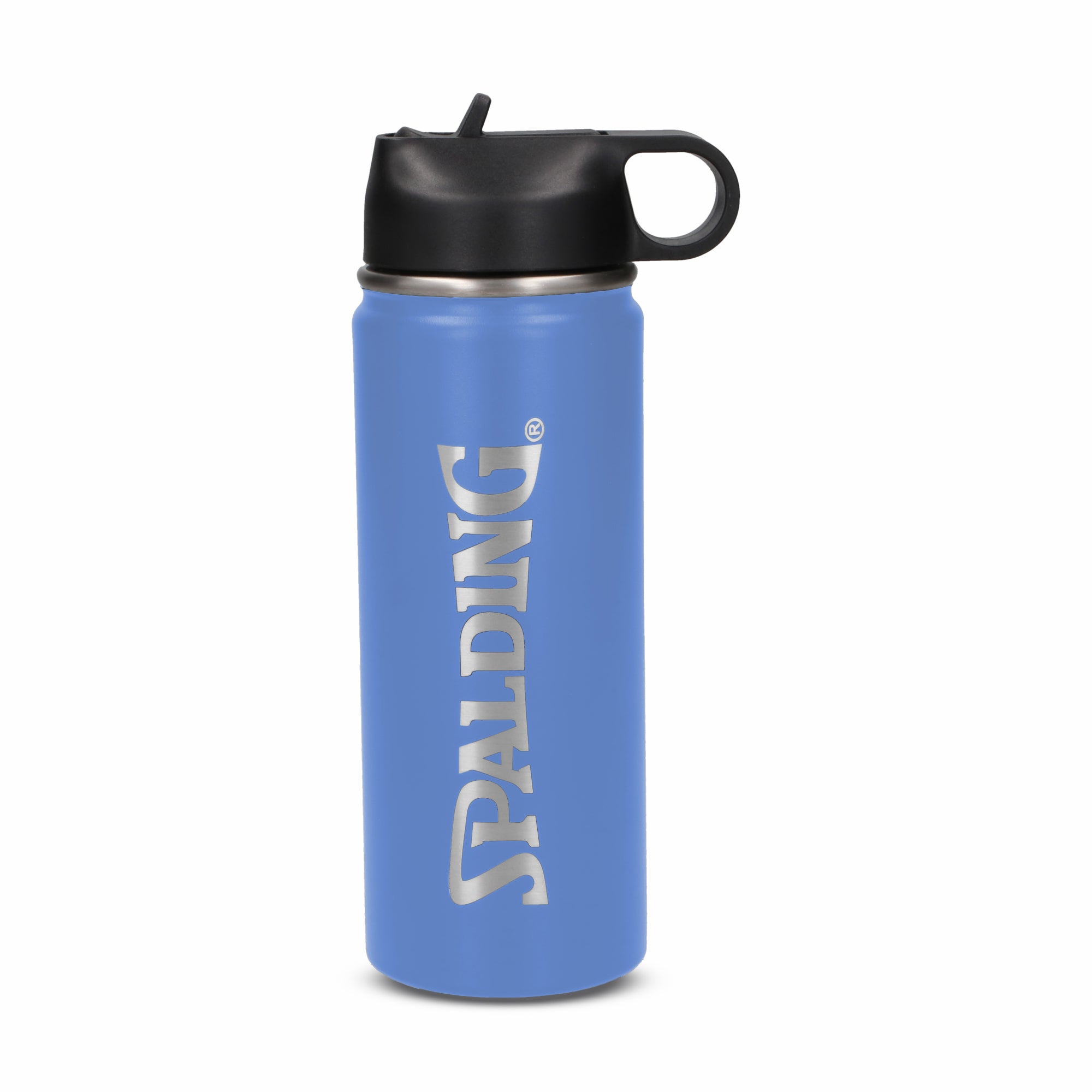 BOTELLA DEPORTIVA 550ML AZUL