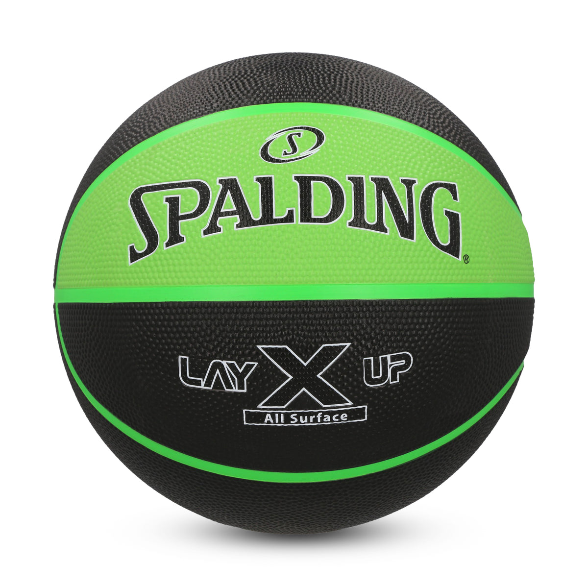 2025 LAY UP X GREEN SZ7