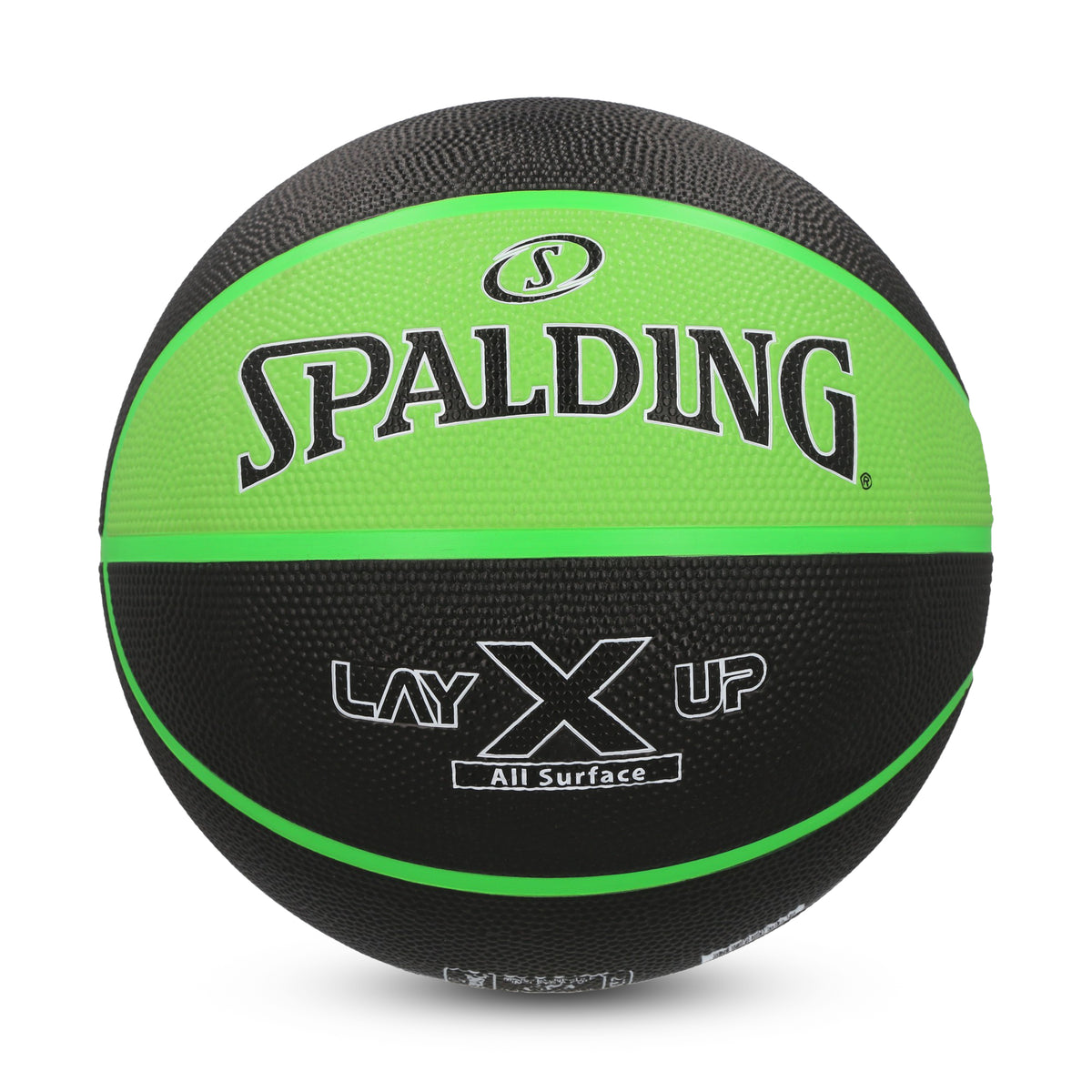 2025 LAY UP X GREEN SZ7