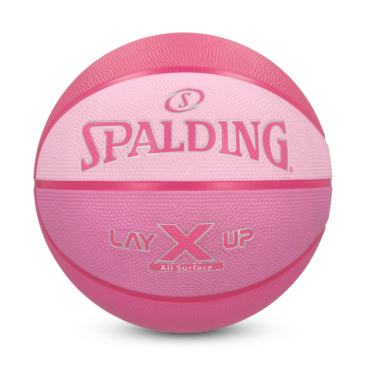 2025 LAY UP X PINK SZ6