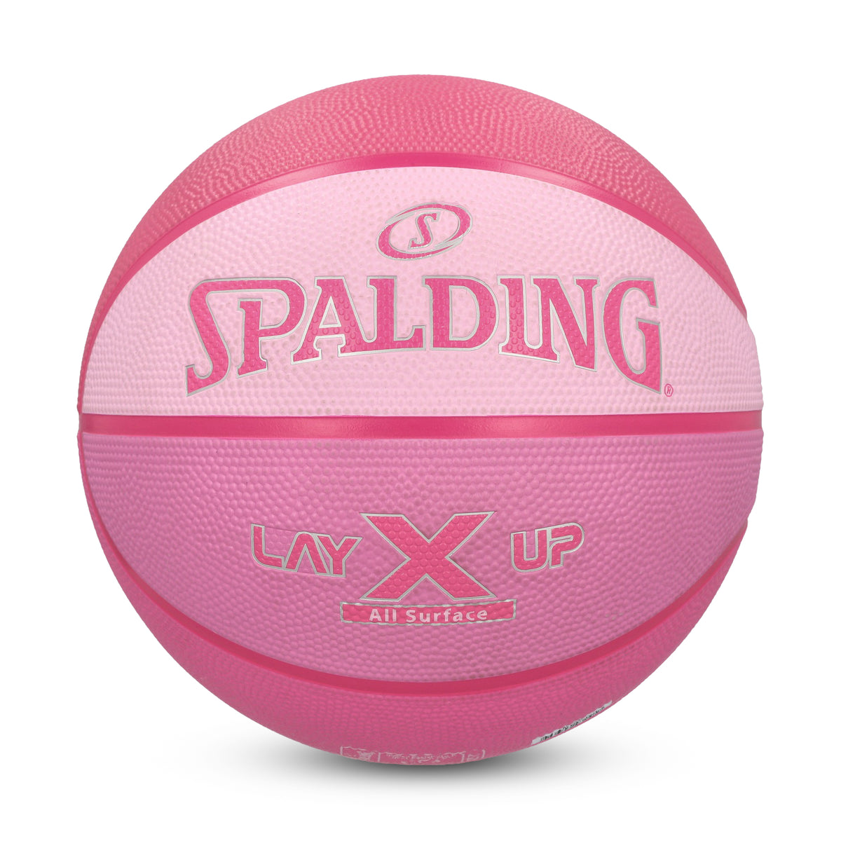 2025 LAY UP X PINK SZ6