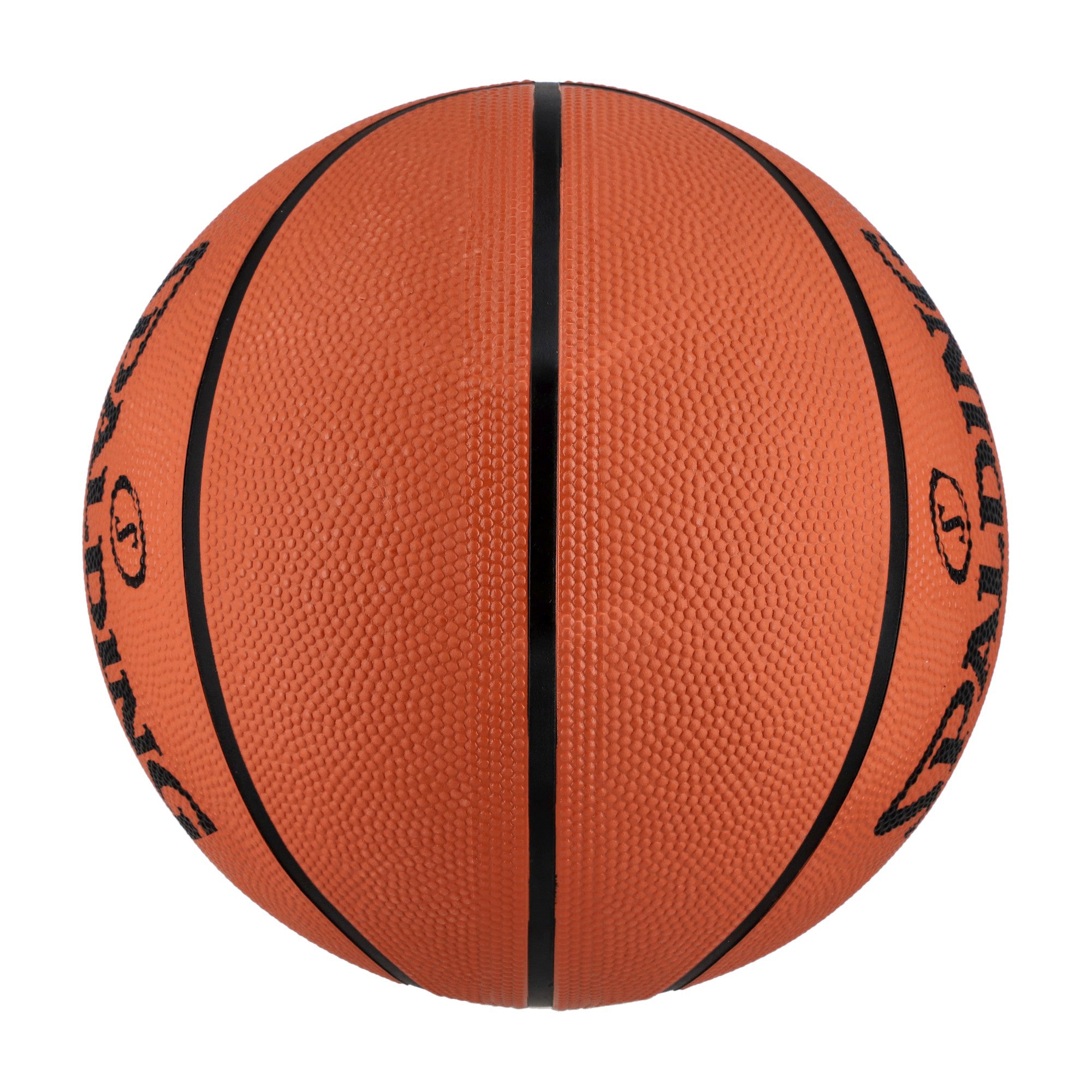 BALON 2021  LAY UP ORG BLK SZ7