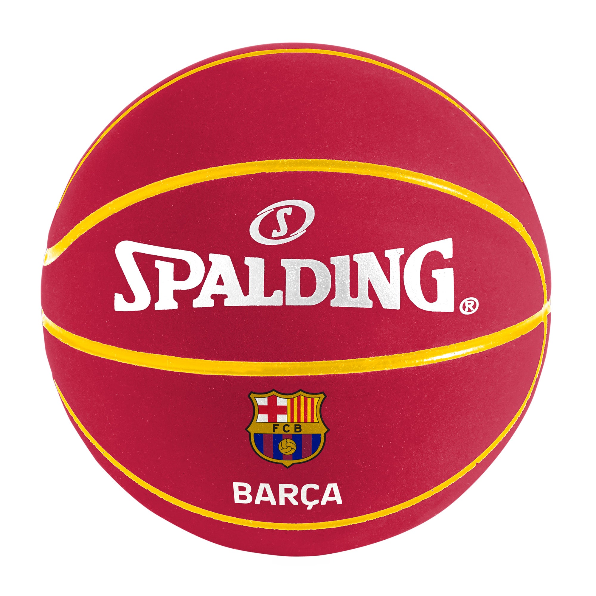 BALON 2025 EL SPALDEEN - BARCELONA (MINI BALL)