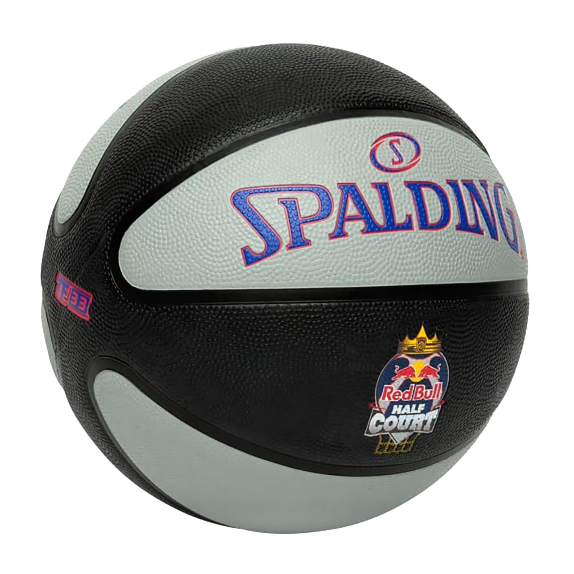 BALON 2021 TF-33 REDBULL HALF COURT SZ7 RB