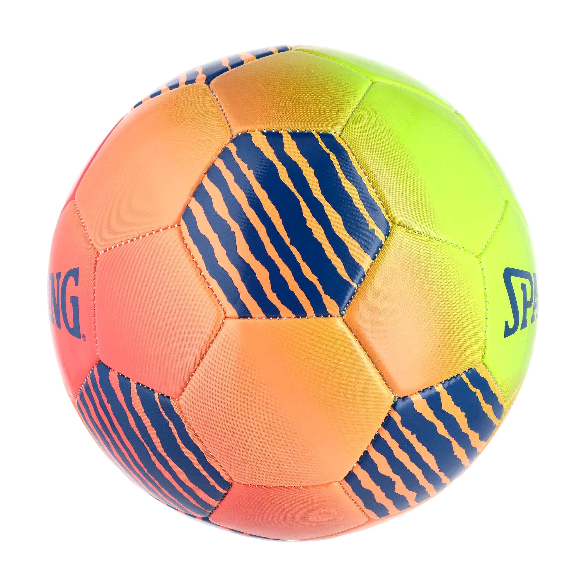 BALON SOCEER 2.0 N°5 MULTICOLOR
