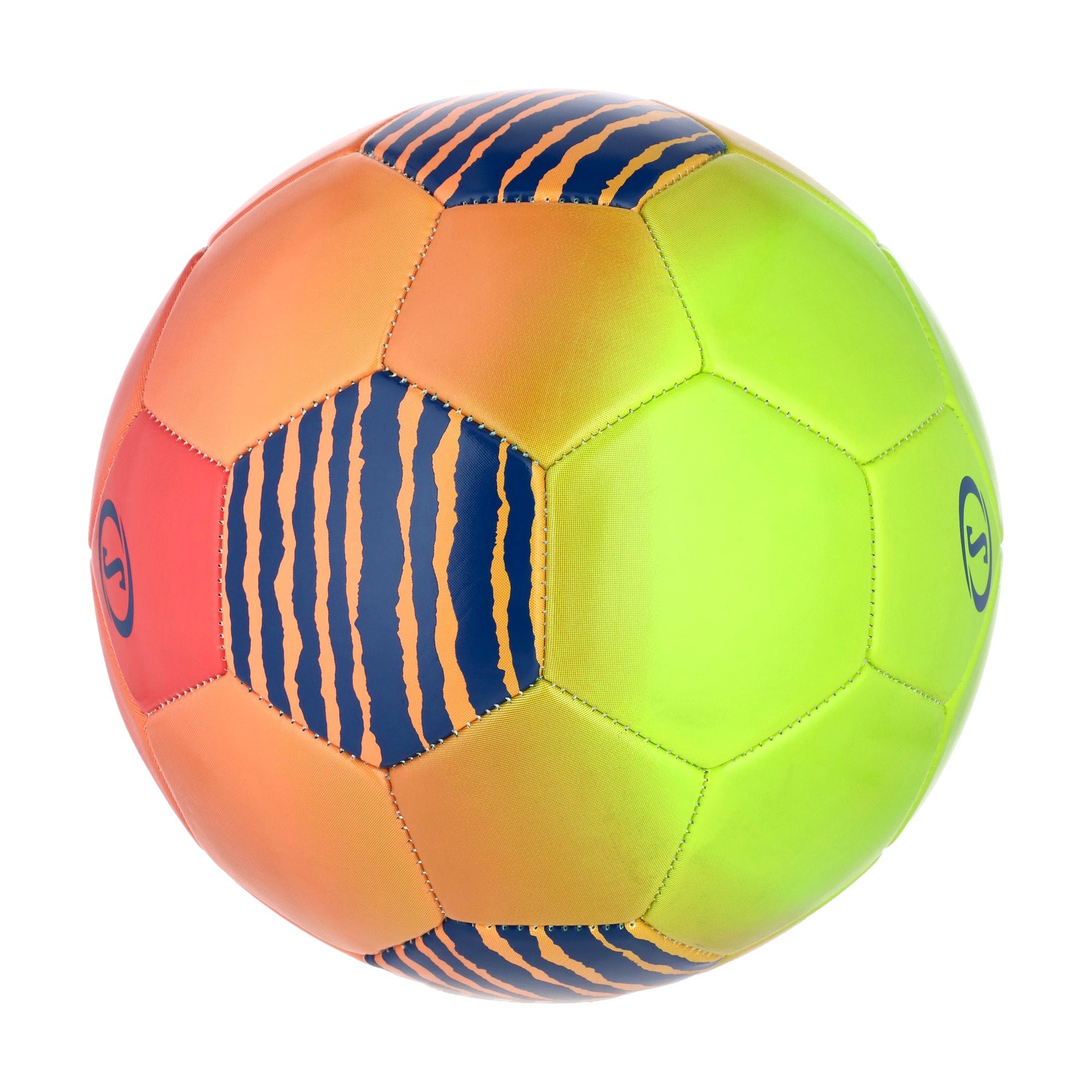 BALON SOCEER 2.0 N°5 MULTICOLOR