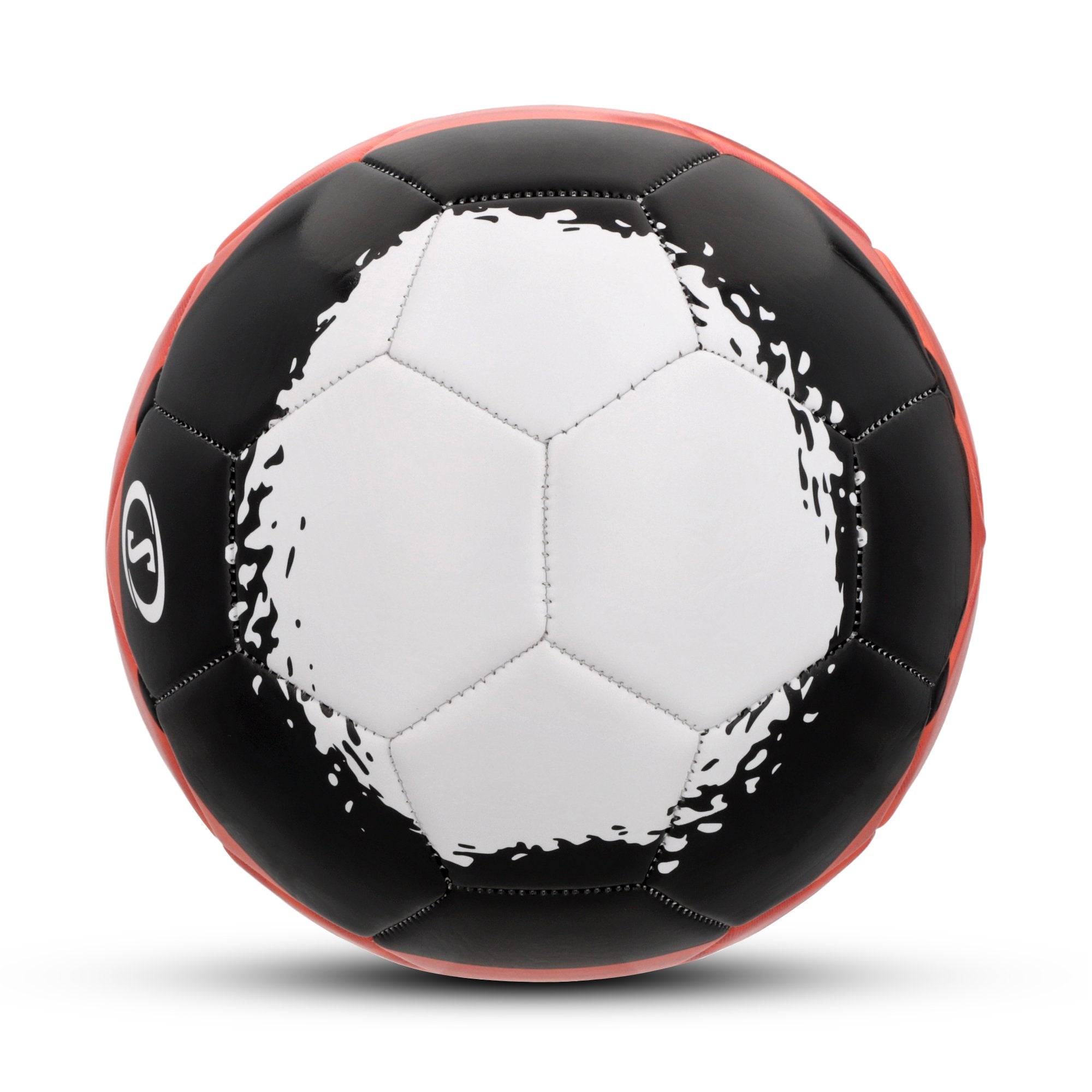 #5 MACHINE STITCHED FOOTBALL ALEMANIA