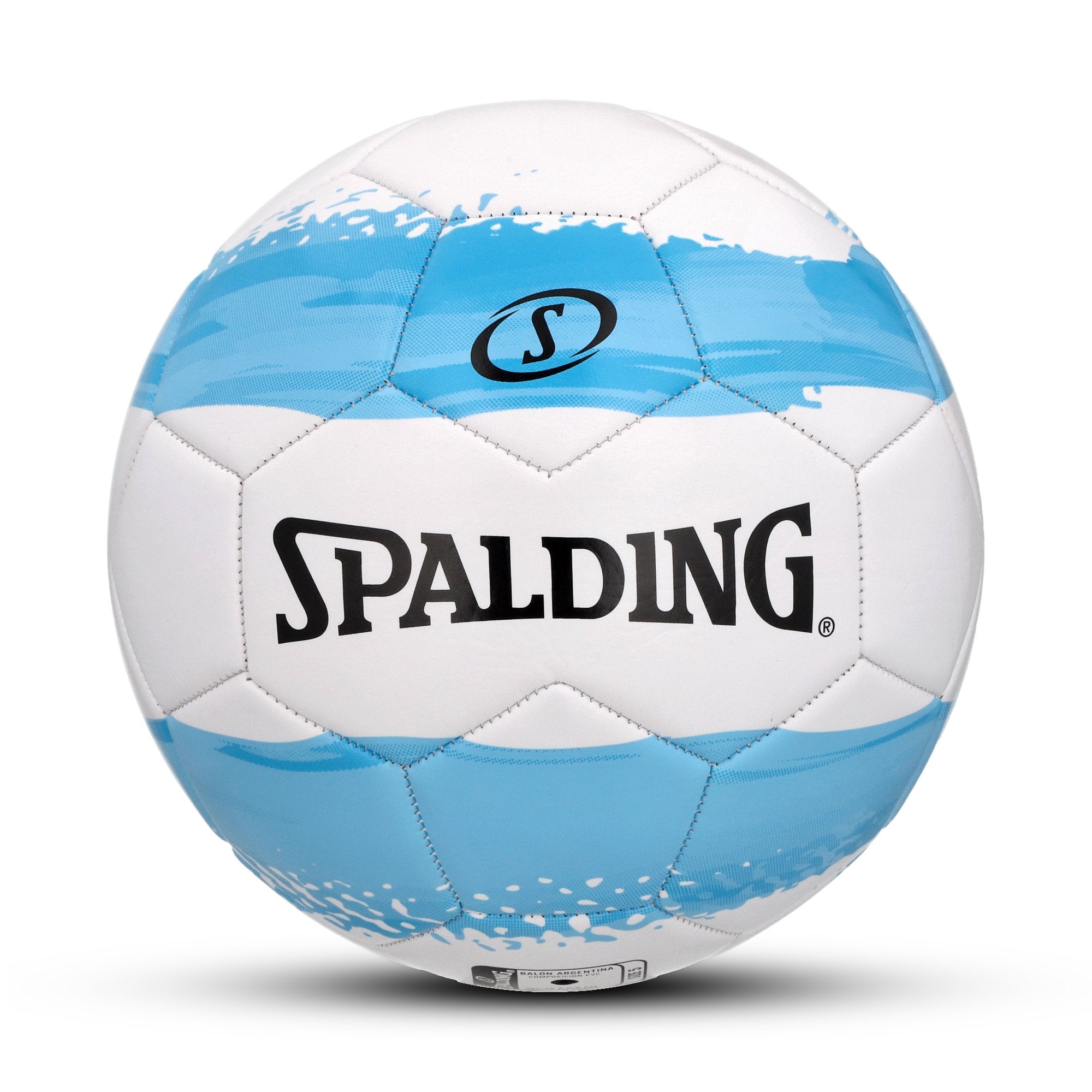 #5 MACHINE STICHED FOOTBALL ARGENTINA