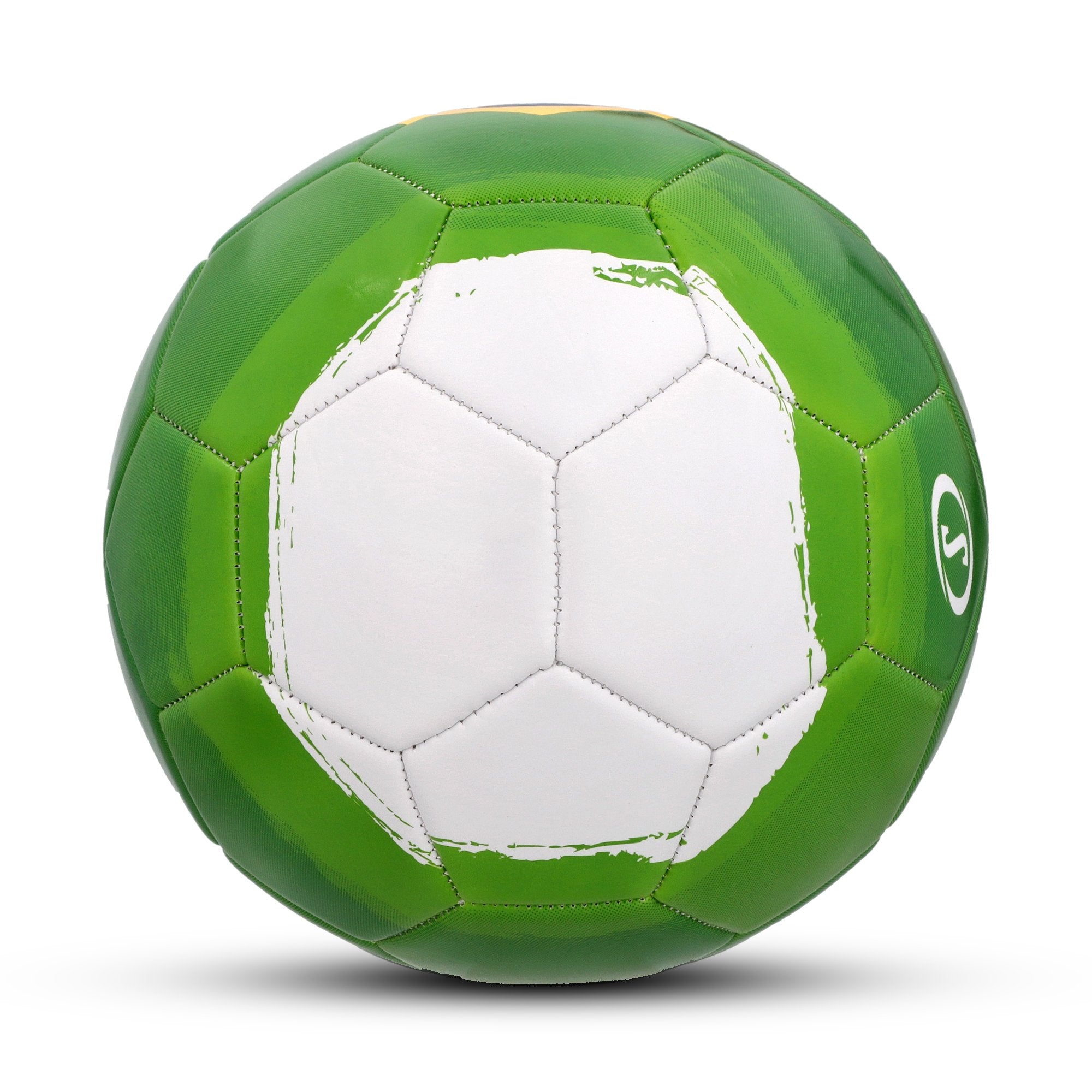 #5 MACHINE STICHED FOOTBALL BRASIL