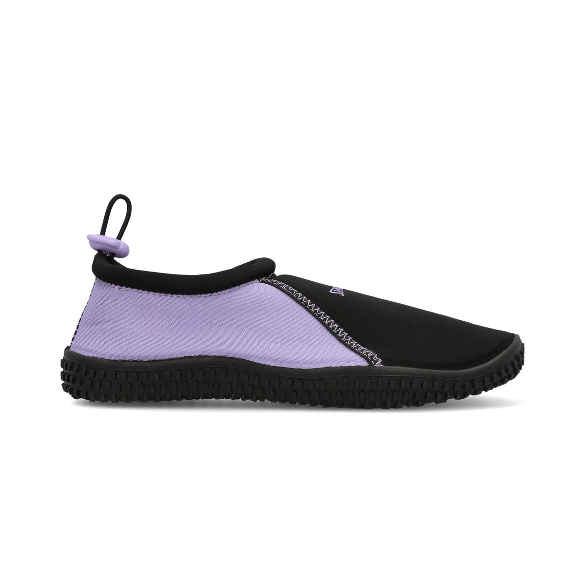 Aquashoes Spalding Kids Lilac/Black