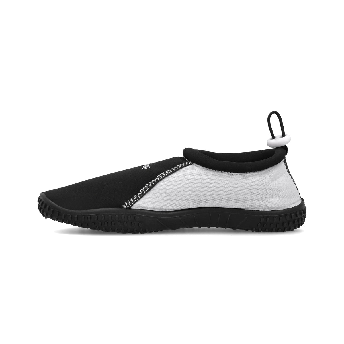 Aquashoes Spalding Kids Grey/Black