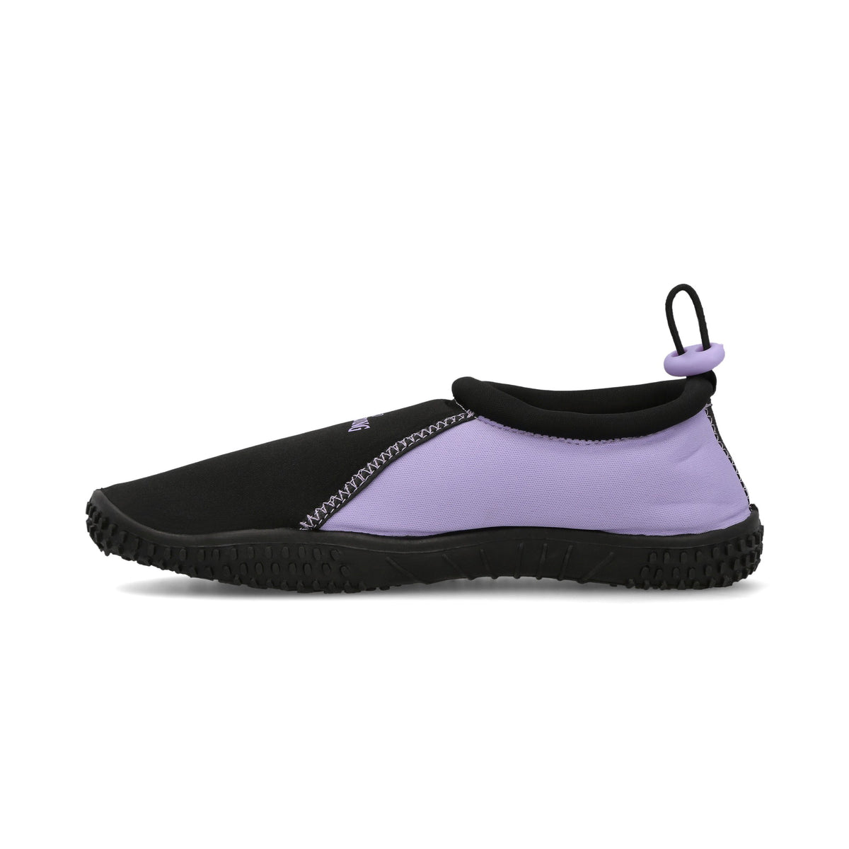 Aquashoes Spalding Junior Lilac/Black