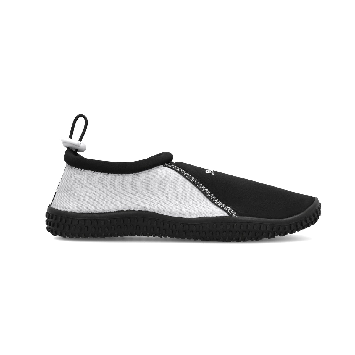 Aquashoes Spalding Junior Grey/Black