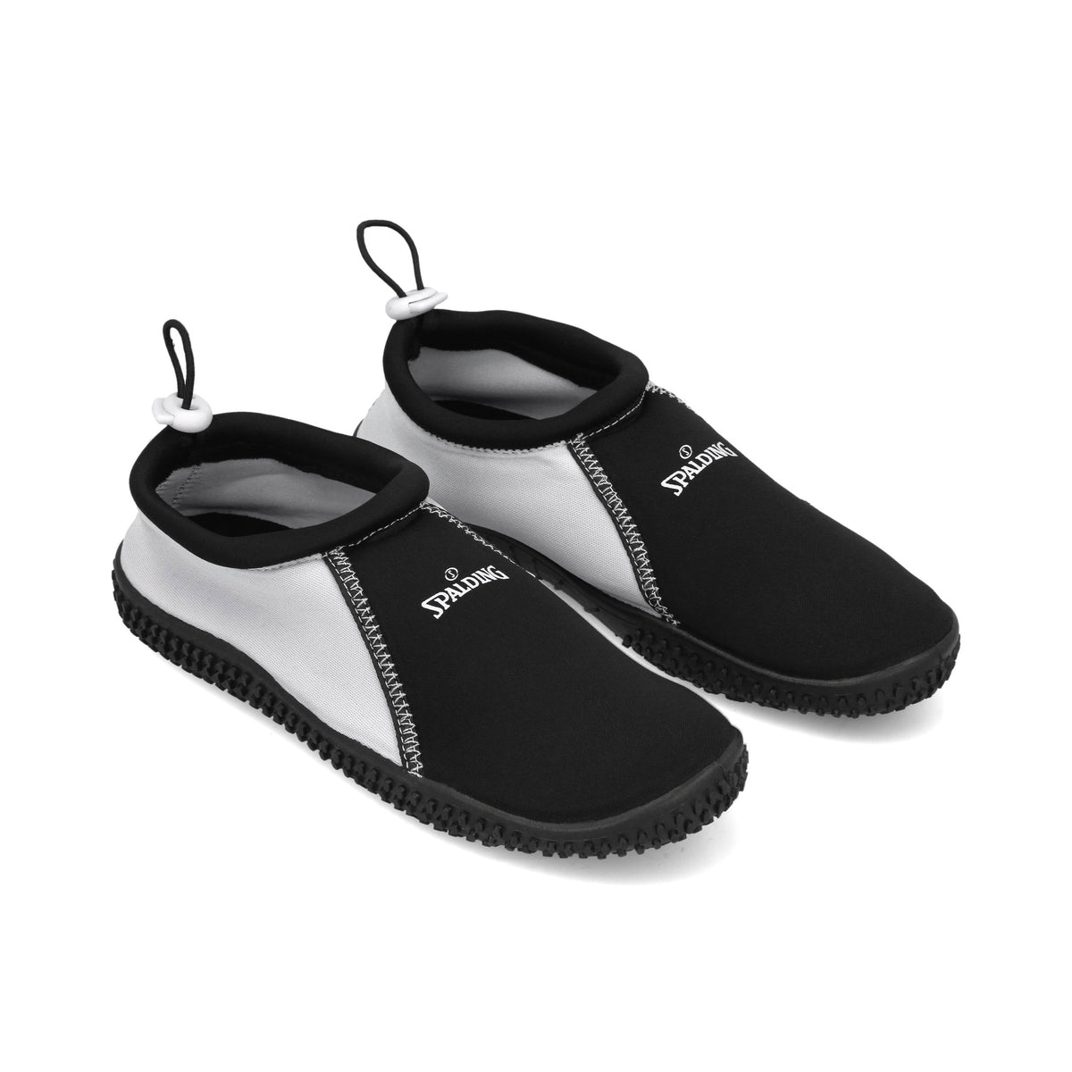 Aquashoes Spalding Junior Grey/Black