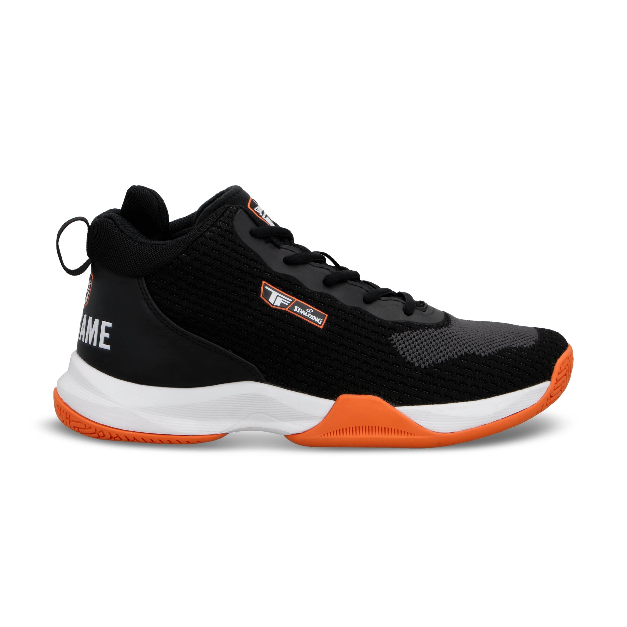 ZAPATILLAS DE BASKETBALL LEGACY