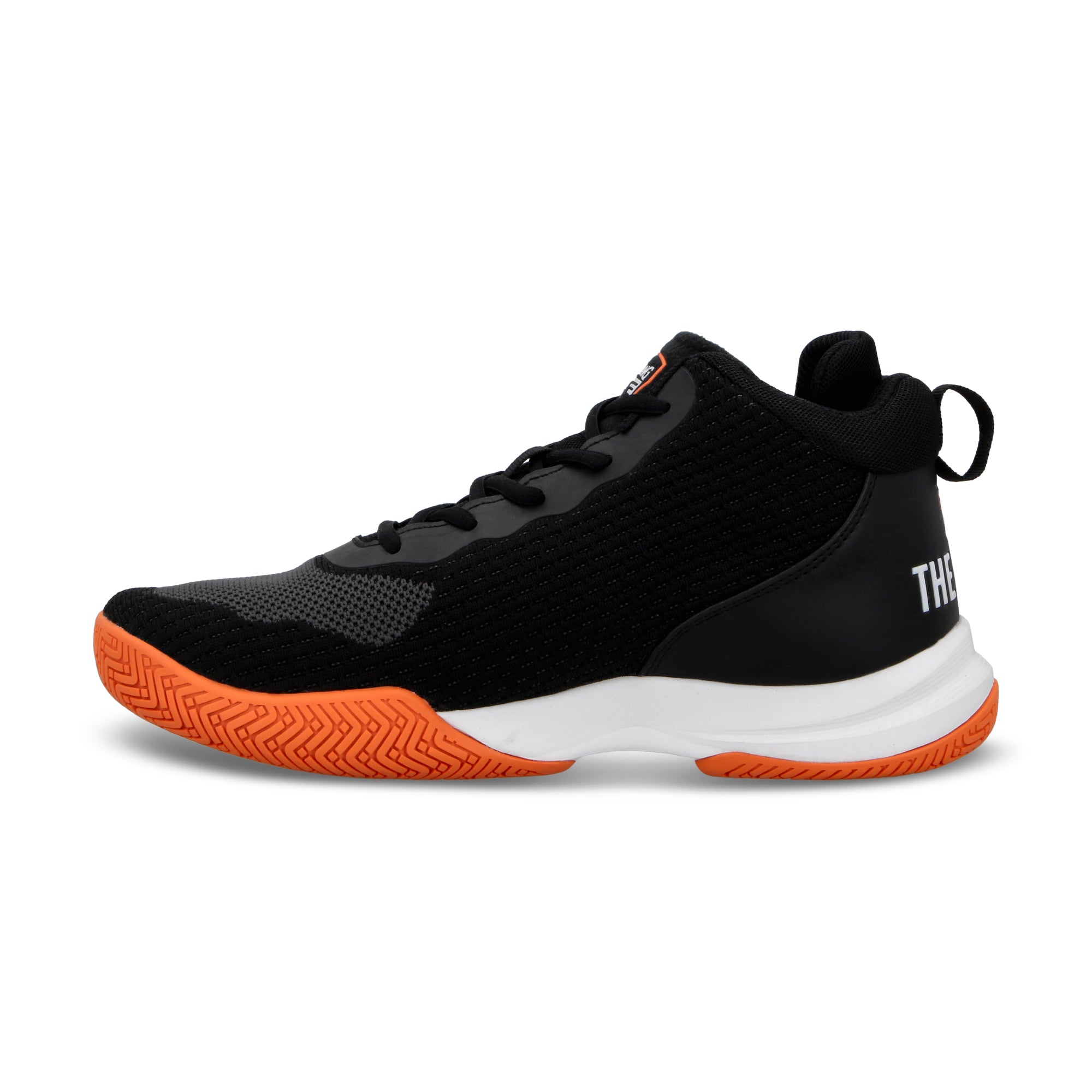 ZAPATILLAS DE BASKETBALL LEGACY