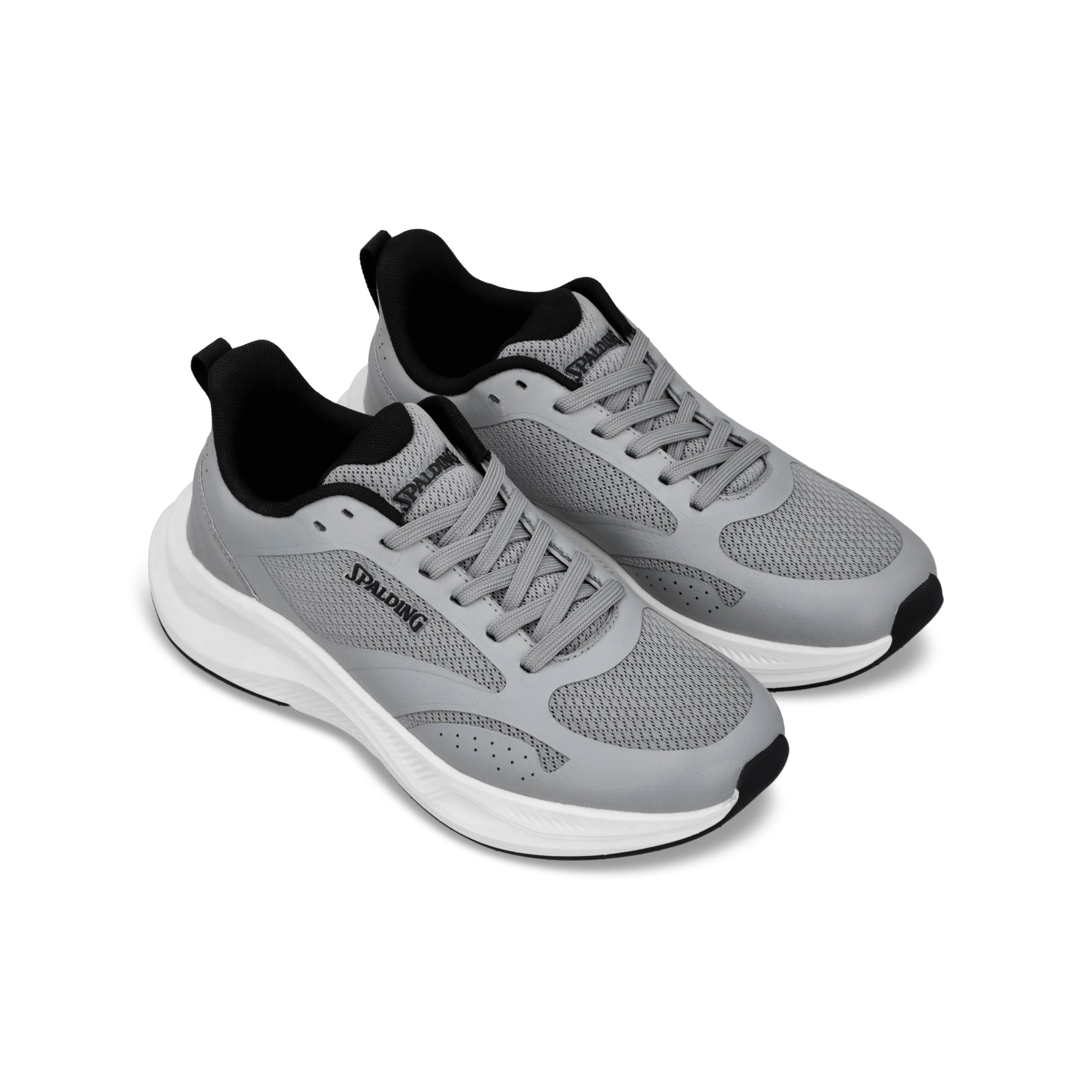 ZAPATILLA HOMBRE COMFORT WALK GRAY