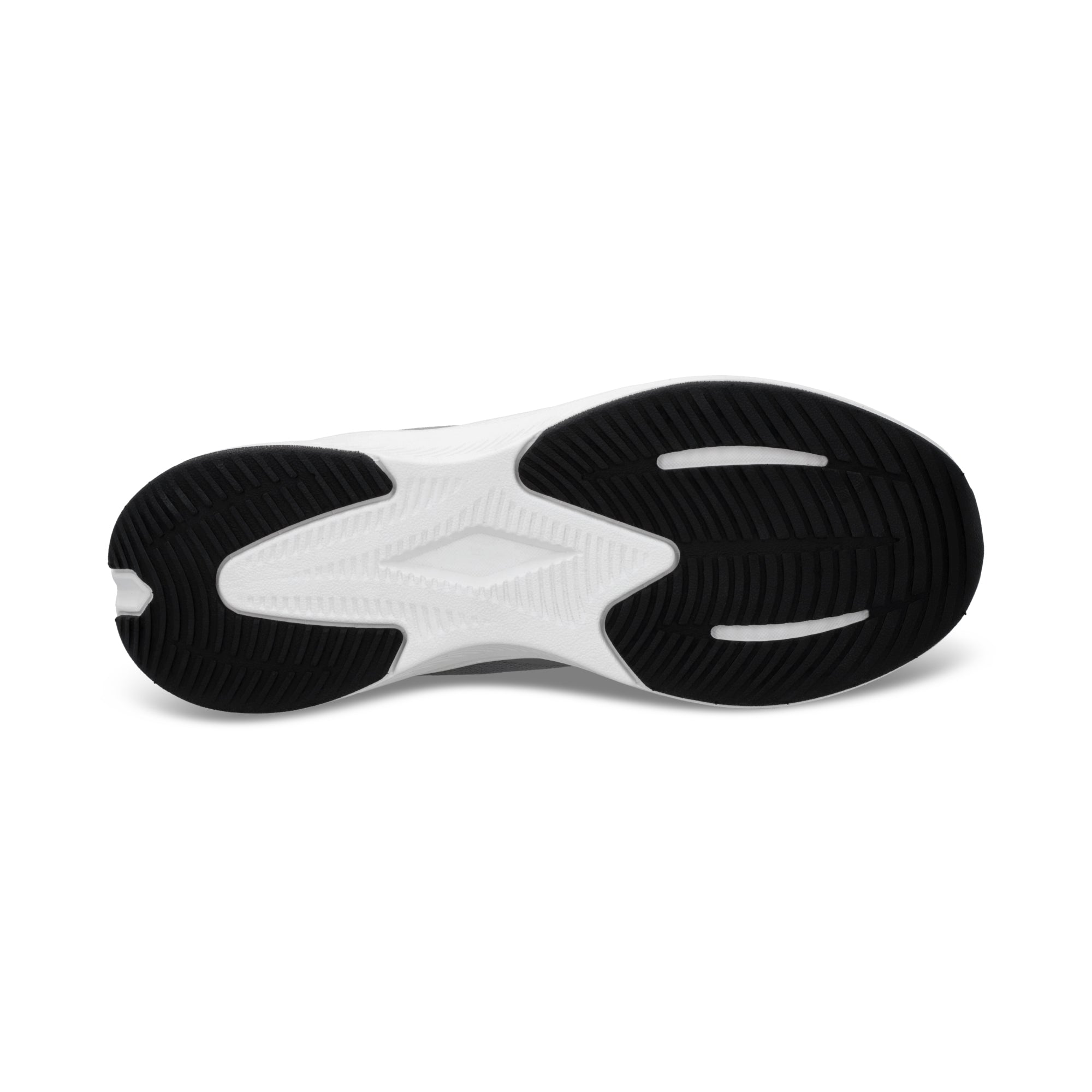 ZAPATILLA HOMBRE COMFORT WALK GRAY