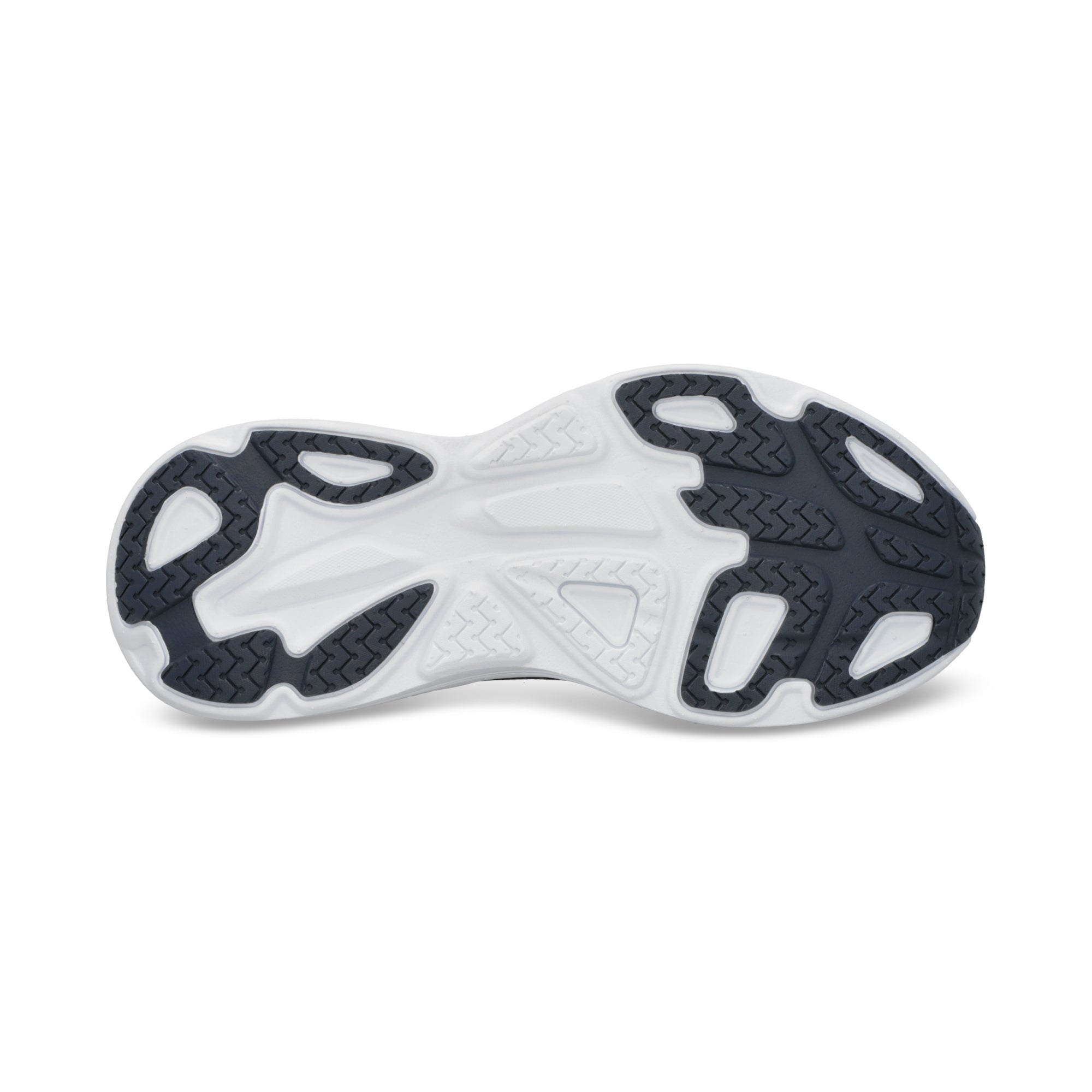 ZAPATILLA HOMBRE COMFORT COMFY AZUL SPALDING