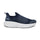 ZAPATILLA HOMBRE COMFORT SLIP-ON AZUL