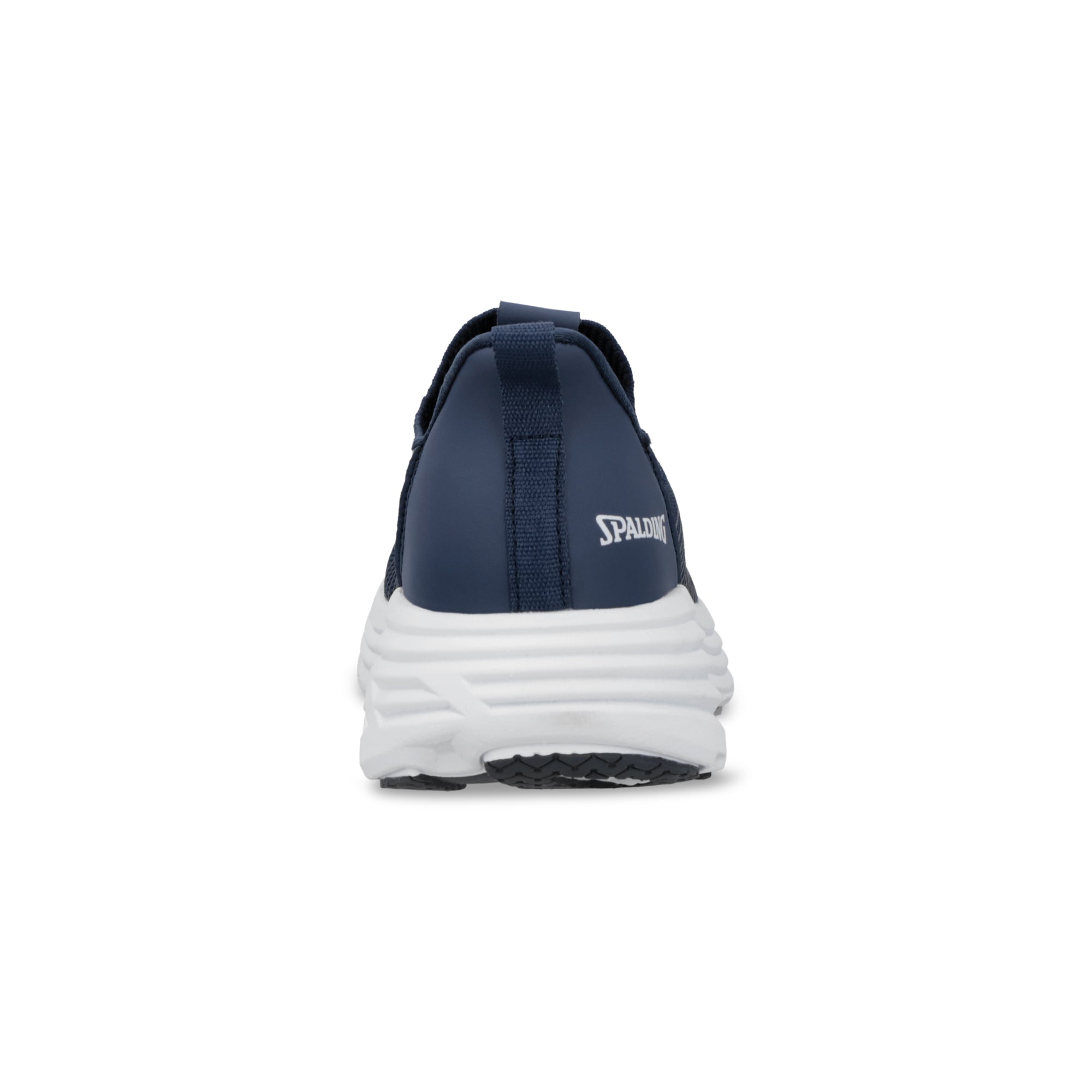 ZAPATILLA HOMBRE COMFORT SLIP-ON AZUL