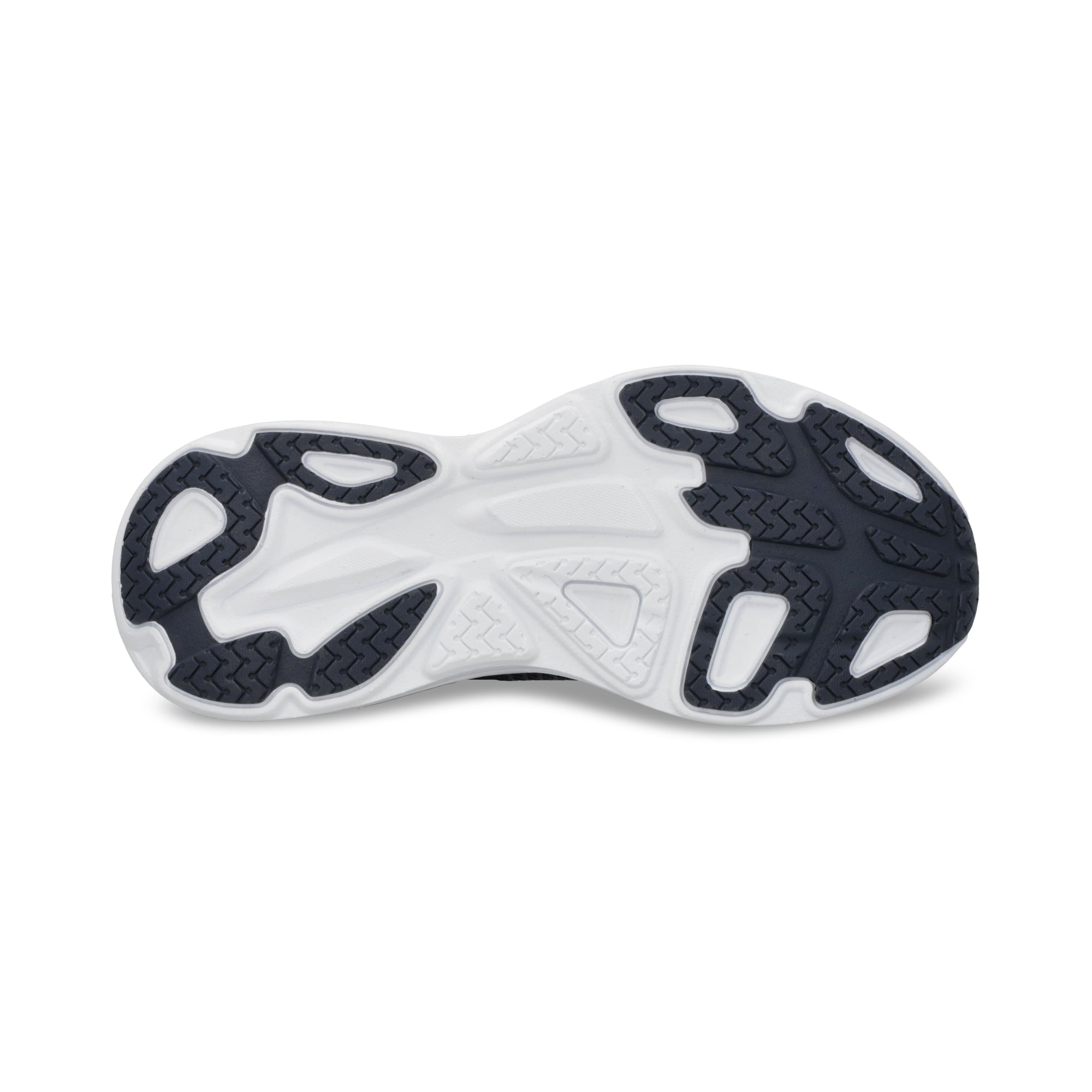ZAPATILLA HOMBRE COMFORT SLIP-ON AZUL